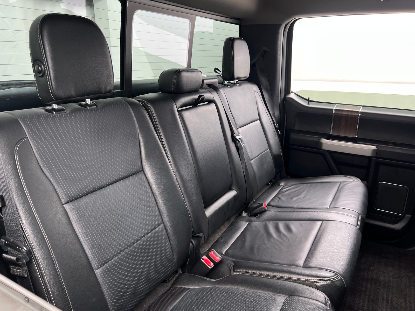 Thumbnail: 2017 Ford Econoline - 5