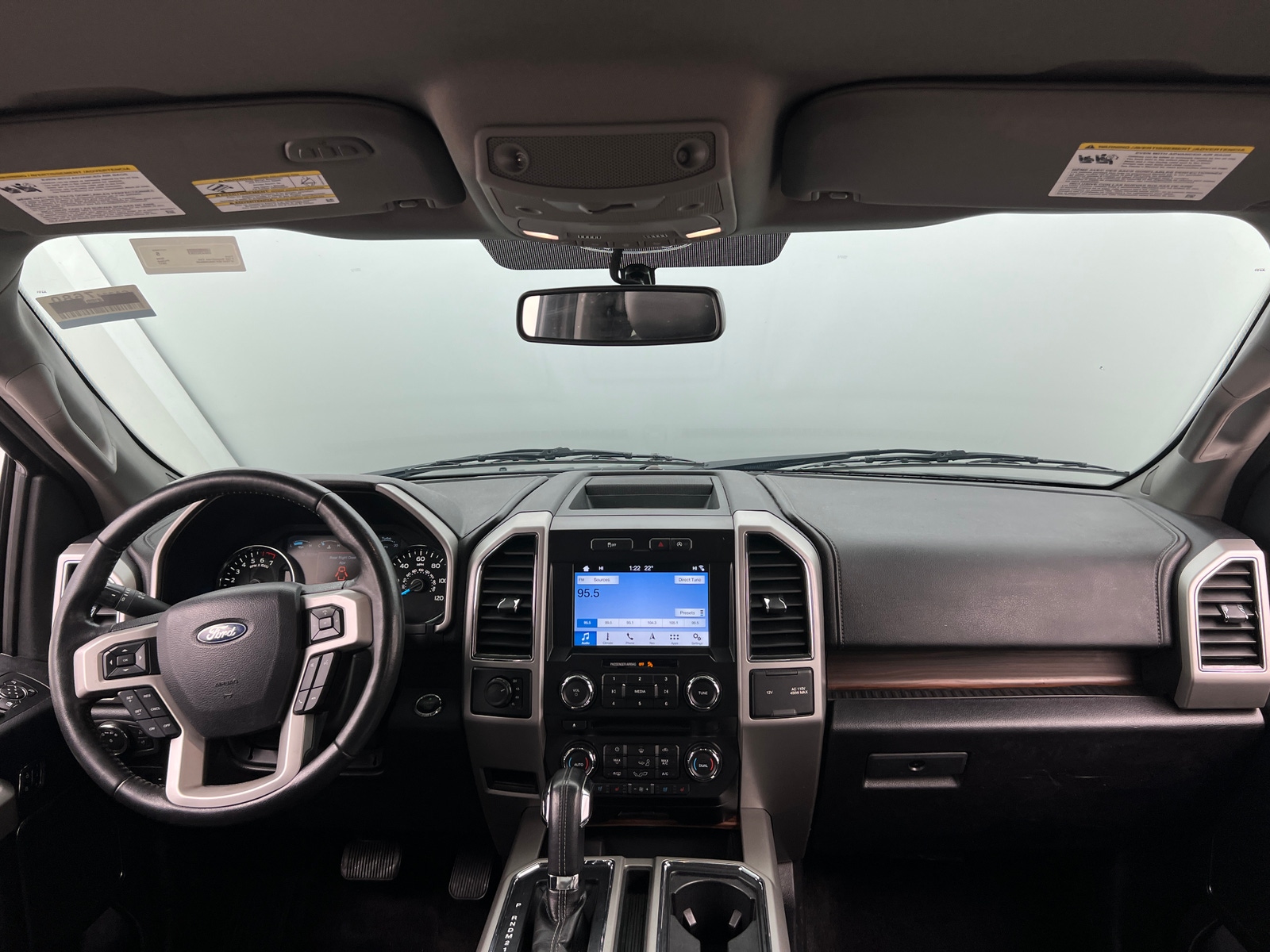 Thumbnail: 2017 Ford Econoline - 2