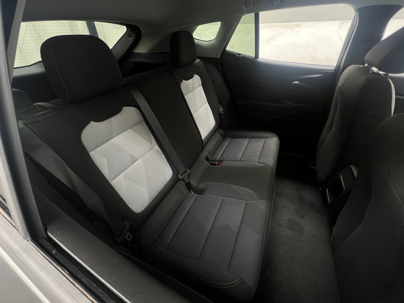 Thumbnail: 2025 Chevrolet Trax - 6