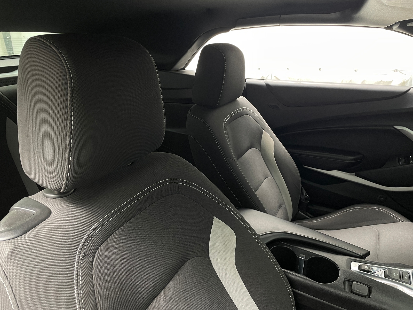 Thumbnail: 2017 Chevrolet Camaro - 2