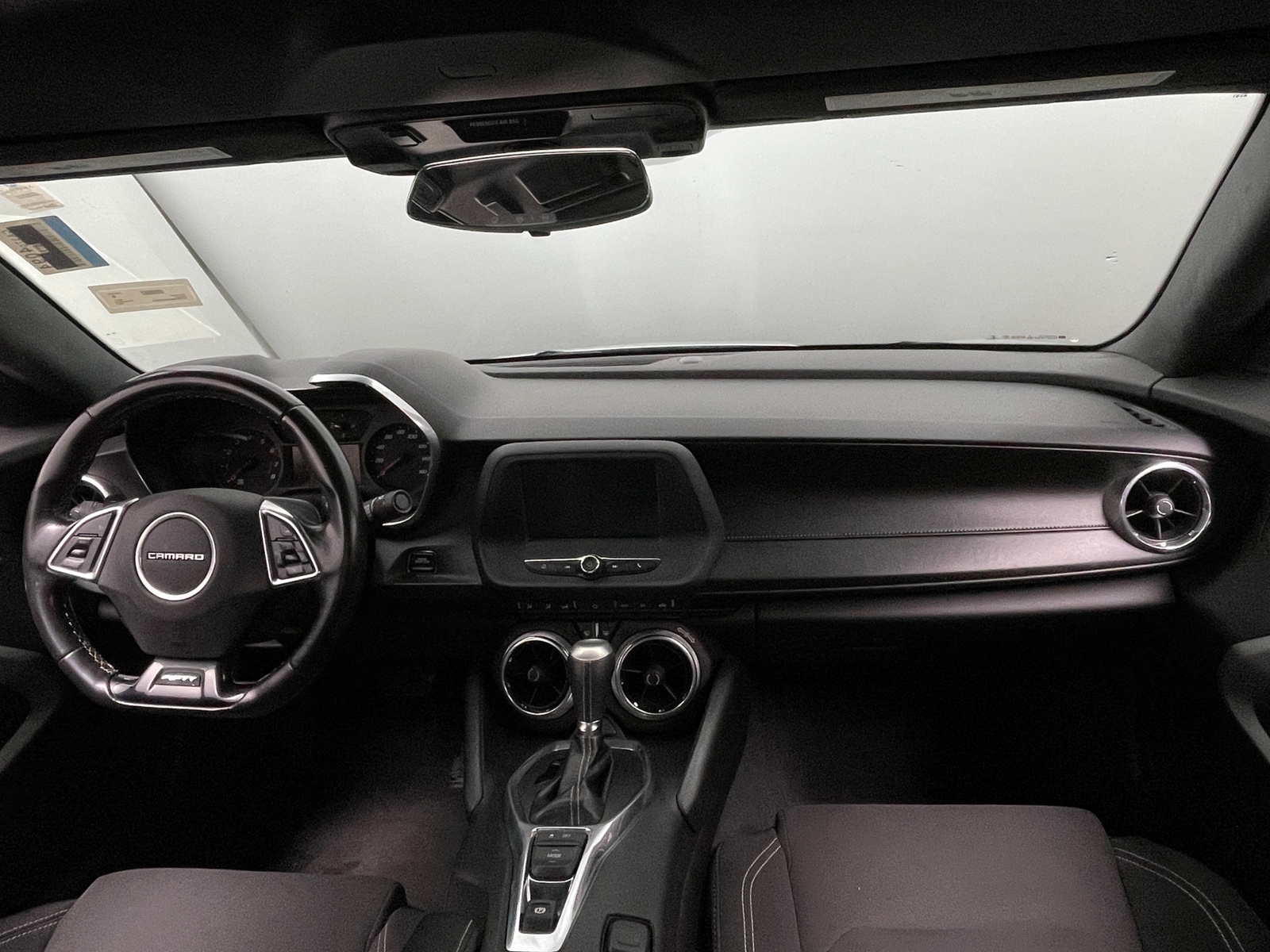 Thumbnail: 2017 Chevrolet Camaro - 3