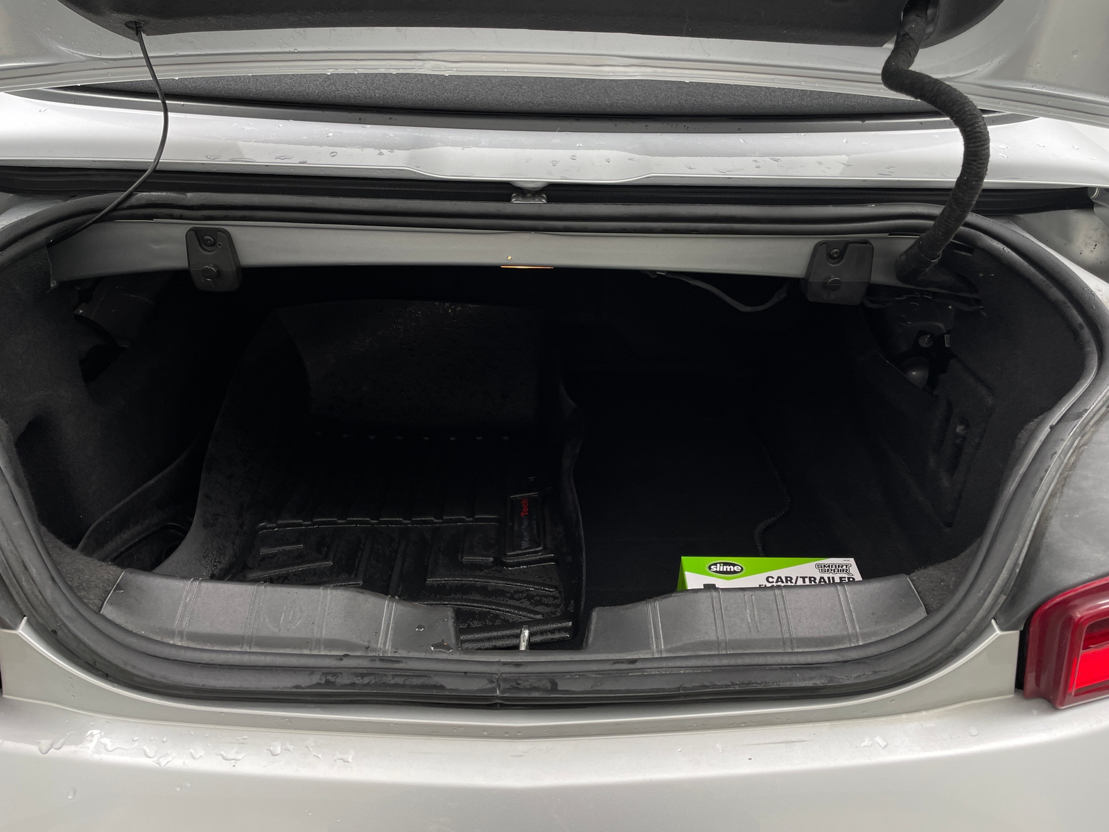 Thumbnail: 2017 Chevrolet Camaro - 6