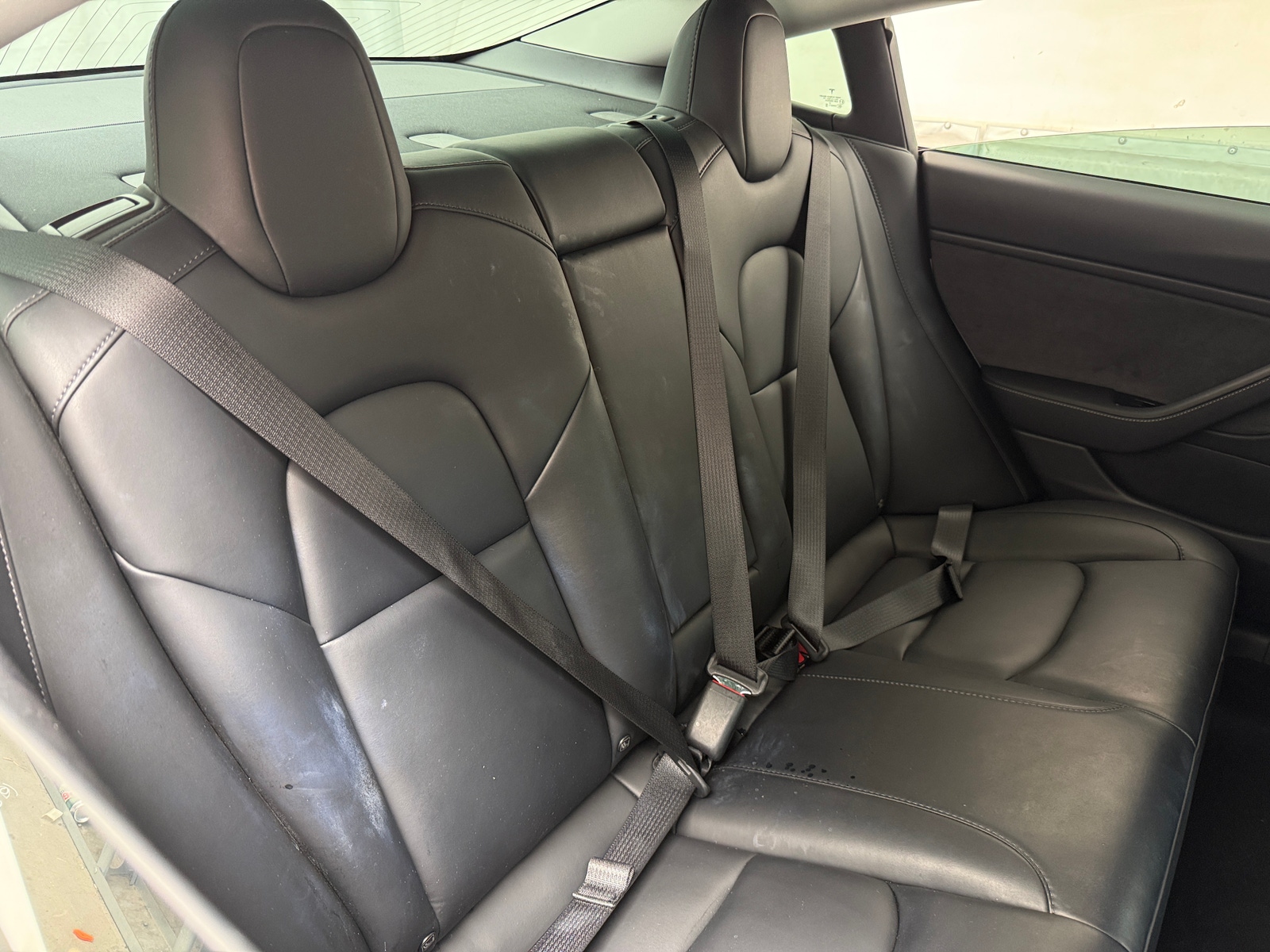 Thumbnail: 2020 Tesla Model 3 - 5