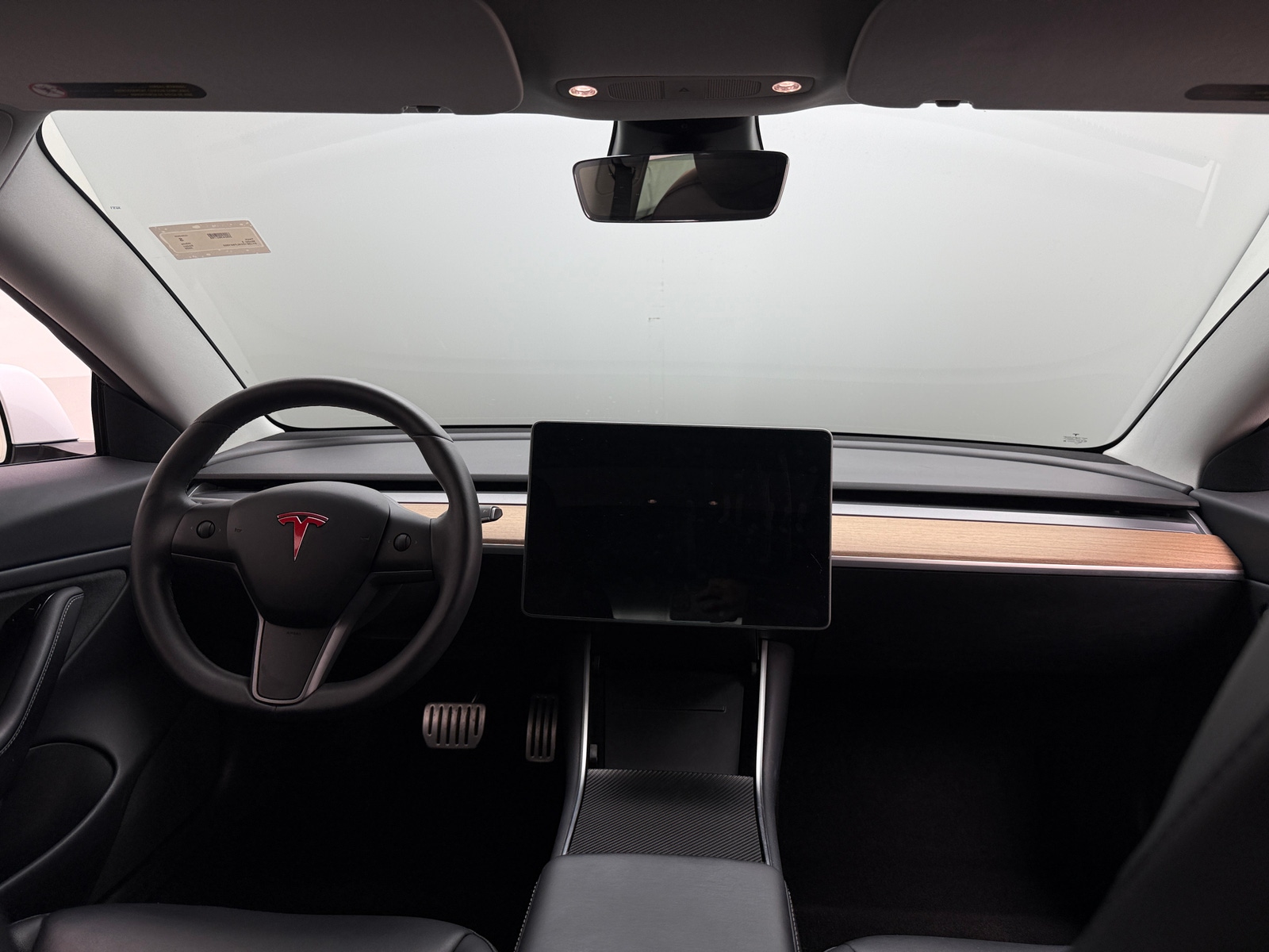 Thumbnail: 2020 Tesla Model 3 - 2