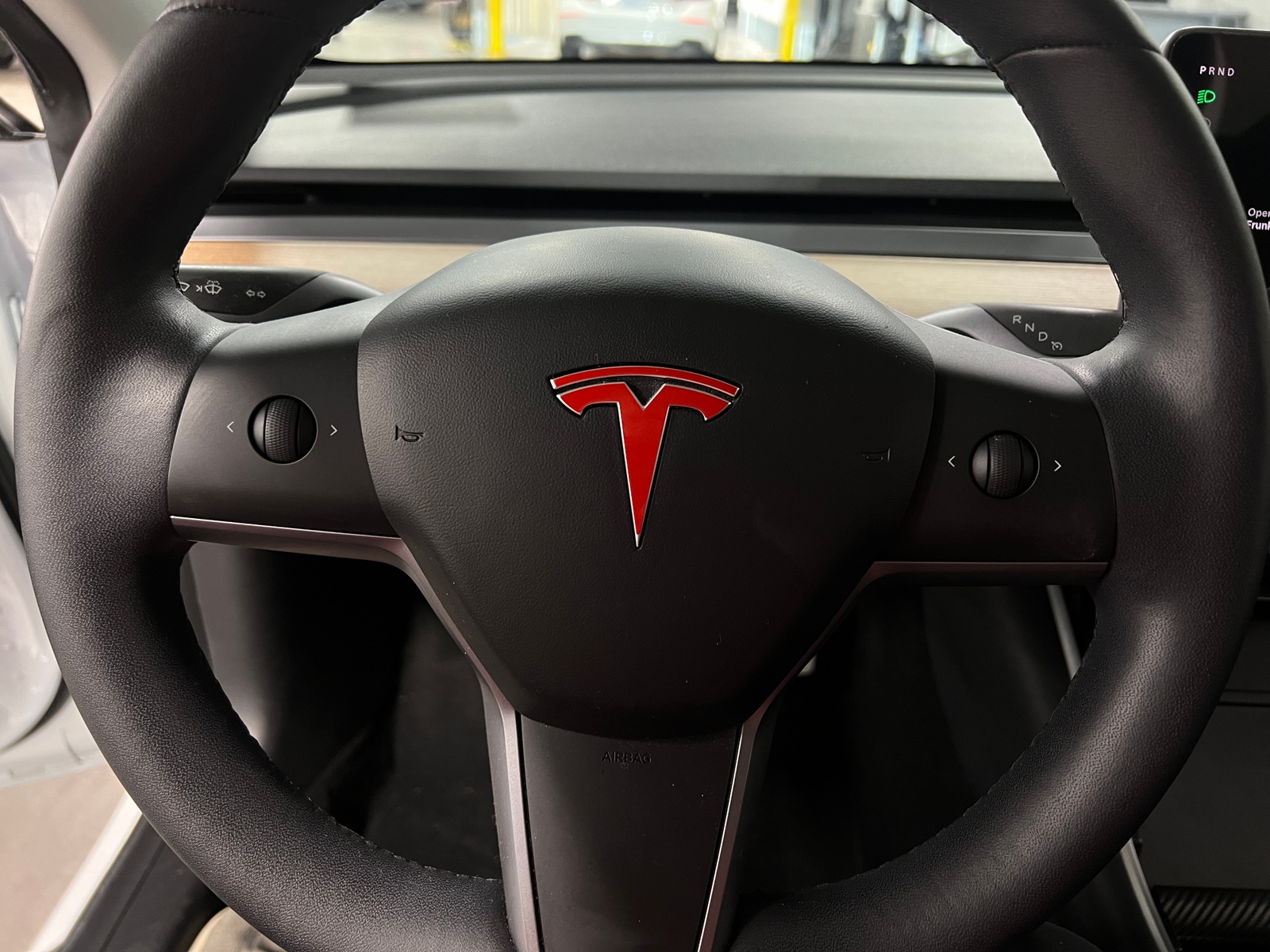 Thumbnail: 2020 Tesla Model 3 - 4