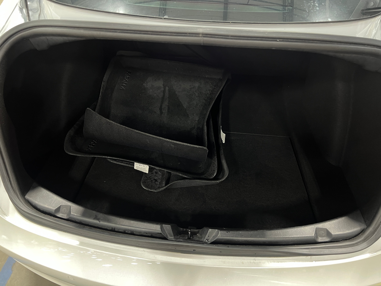 Thumbnail: 2020 Tesla Model 3 - 6