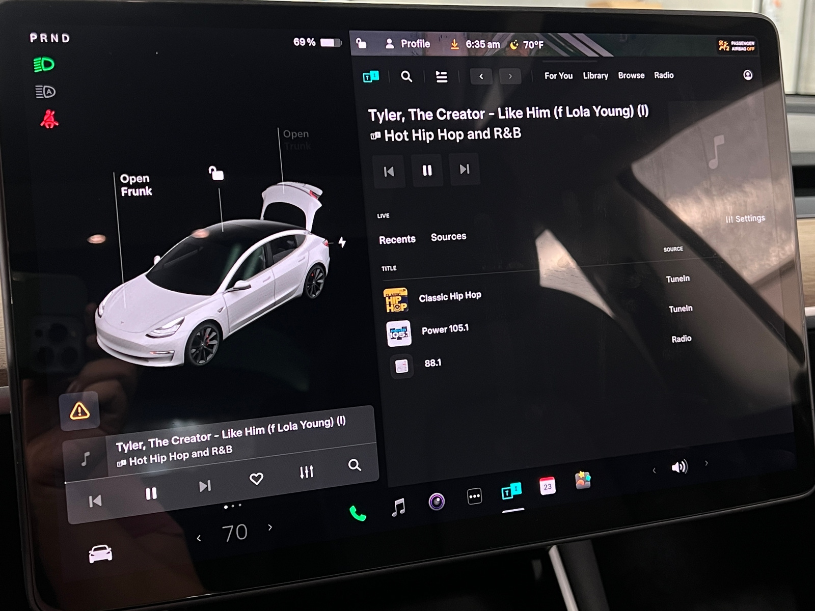 Thumbnail: 2020 Tesla Model 3 - 3