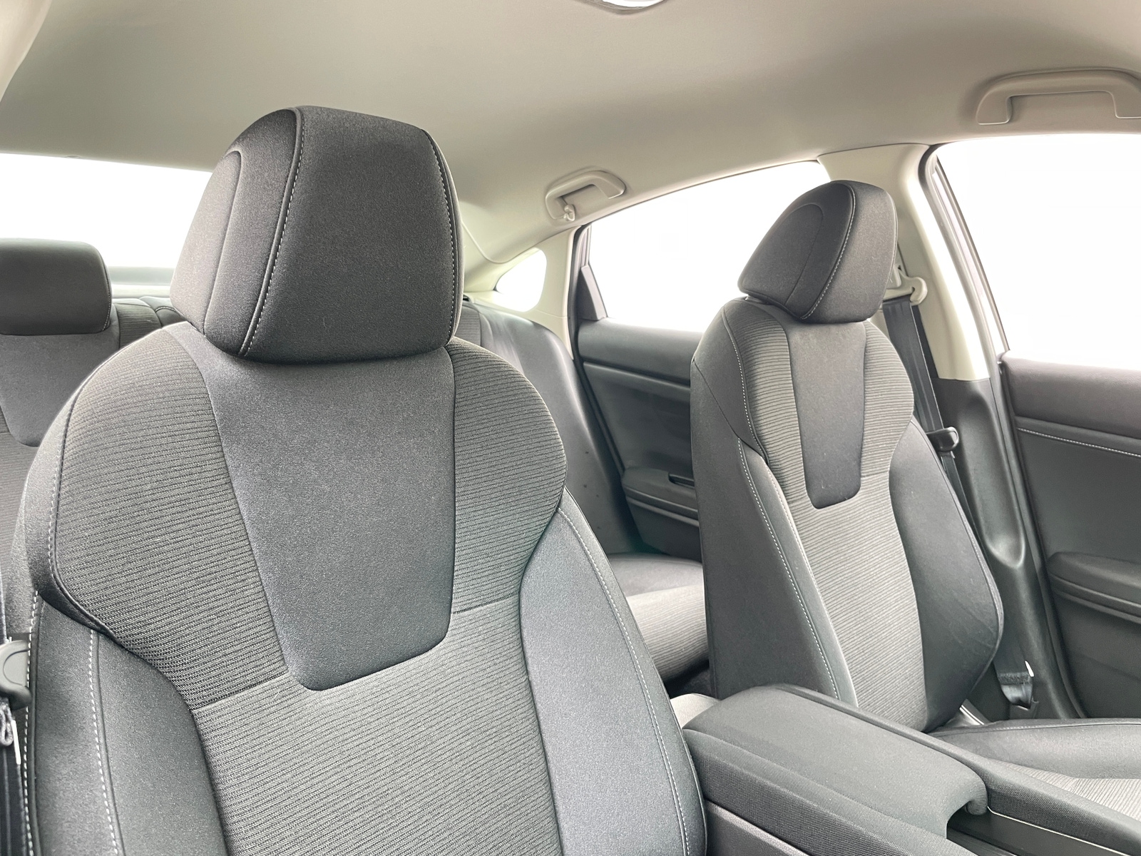 Thumbnail: 2021 Honda Insight - 2