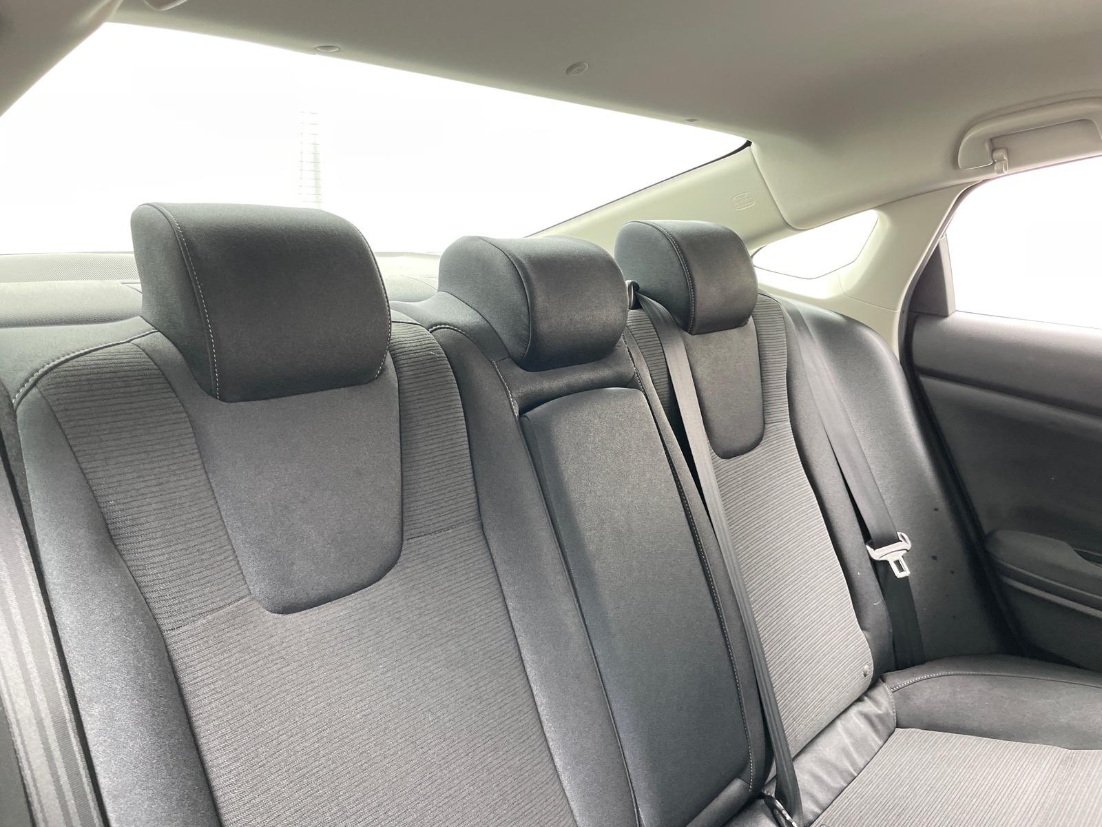 Thumbnail: 2021 Honda Insight - 6