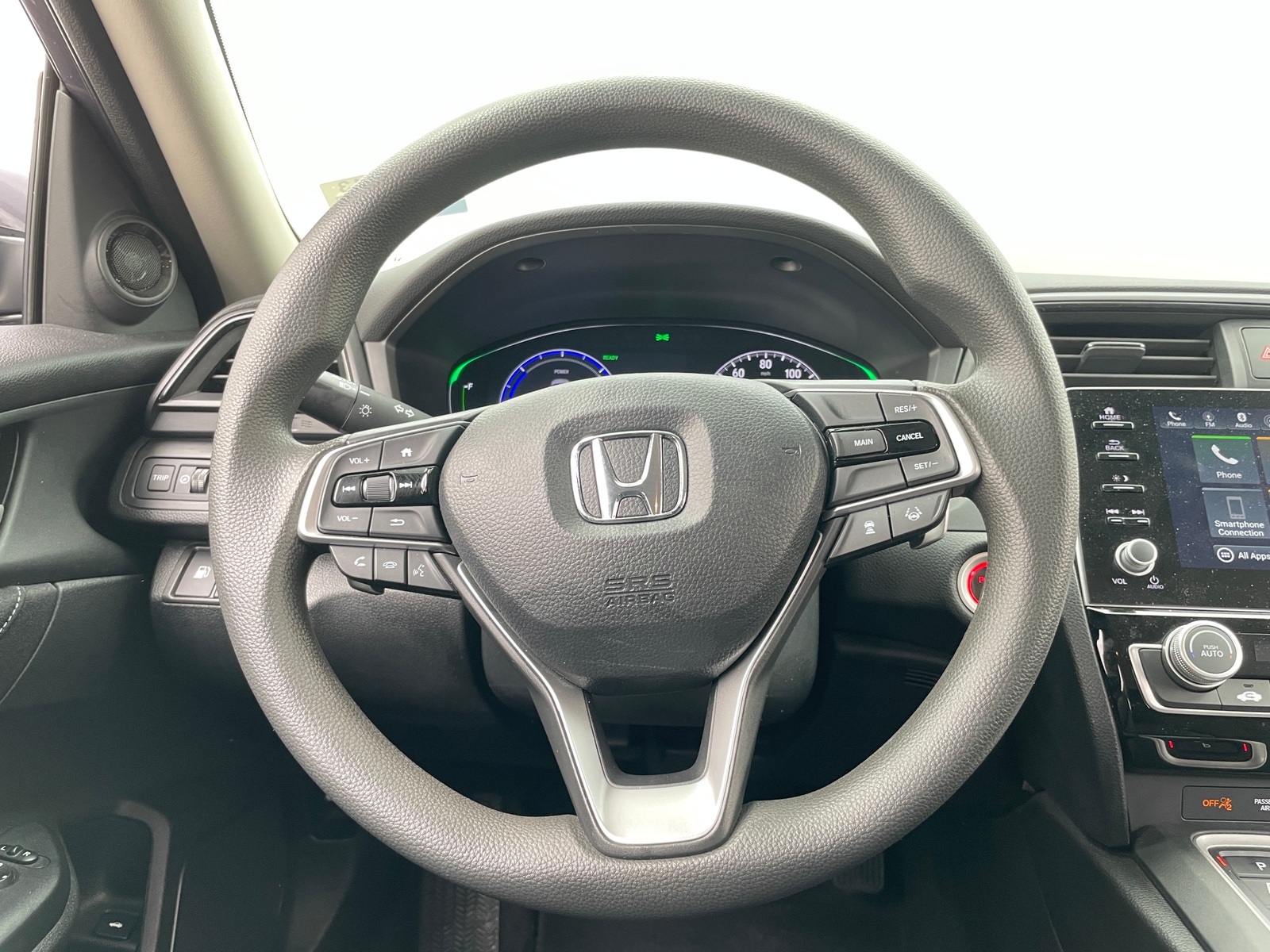Thumbnail: 2021 Honda Insight - 5
