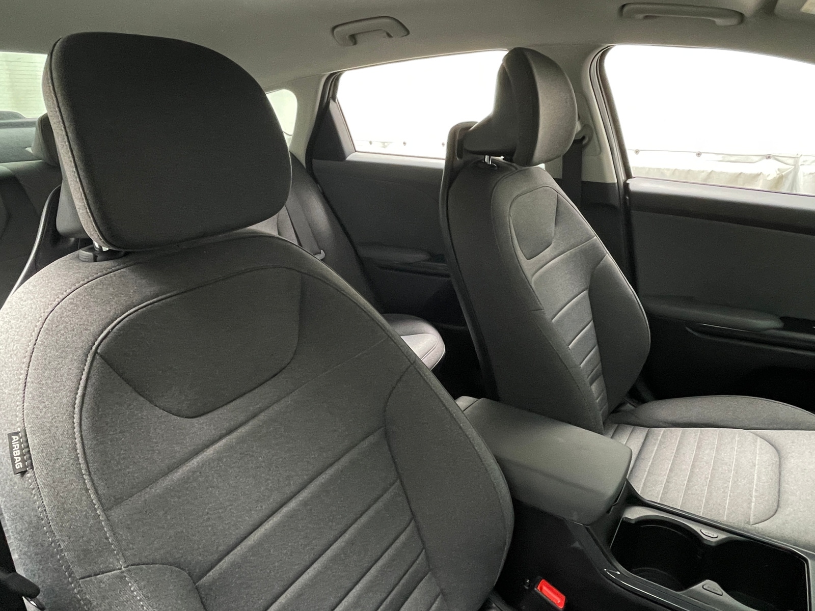 Thumbnail: 2025 Kia K4 - 2