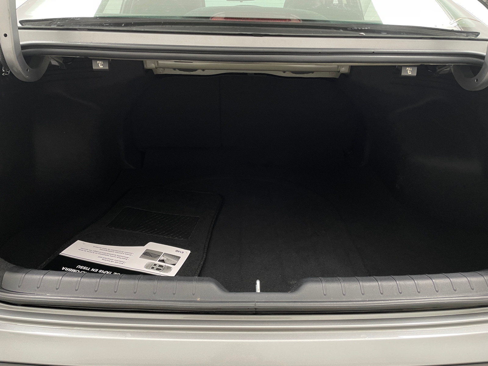 Thumbnail: 2025 Kia K4 - 7