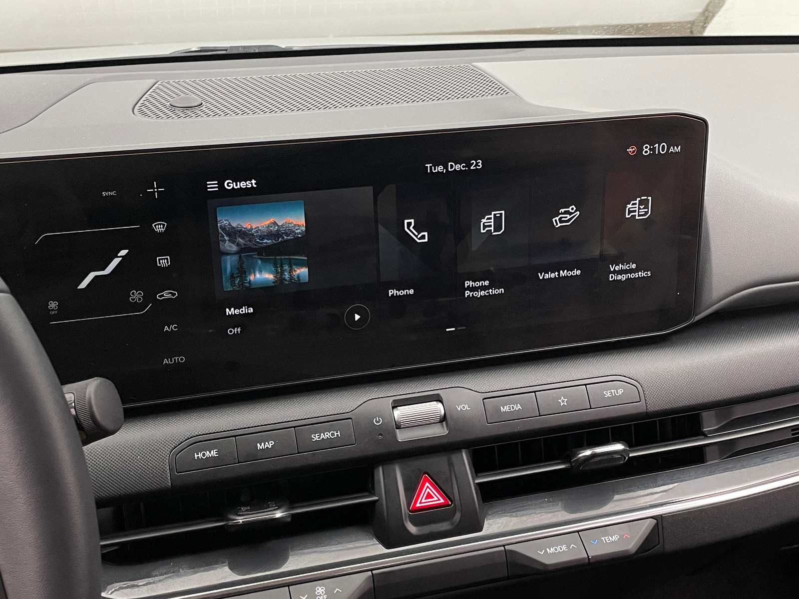 Thumbnail: 2025 Kia K4 - 4