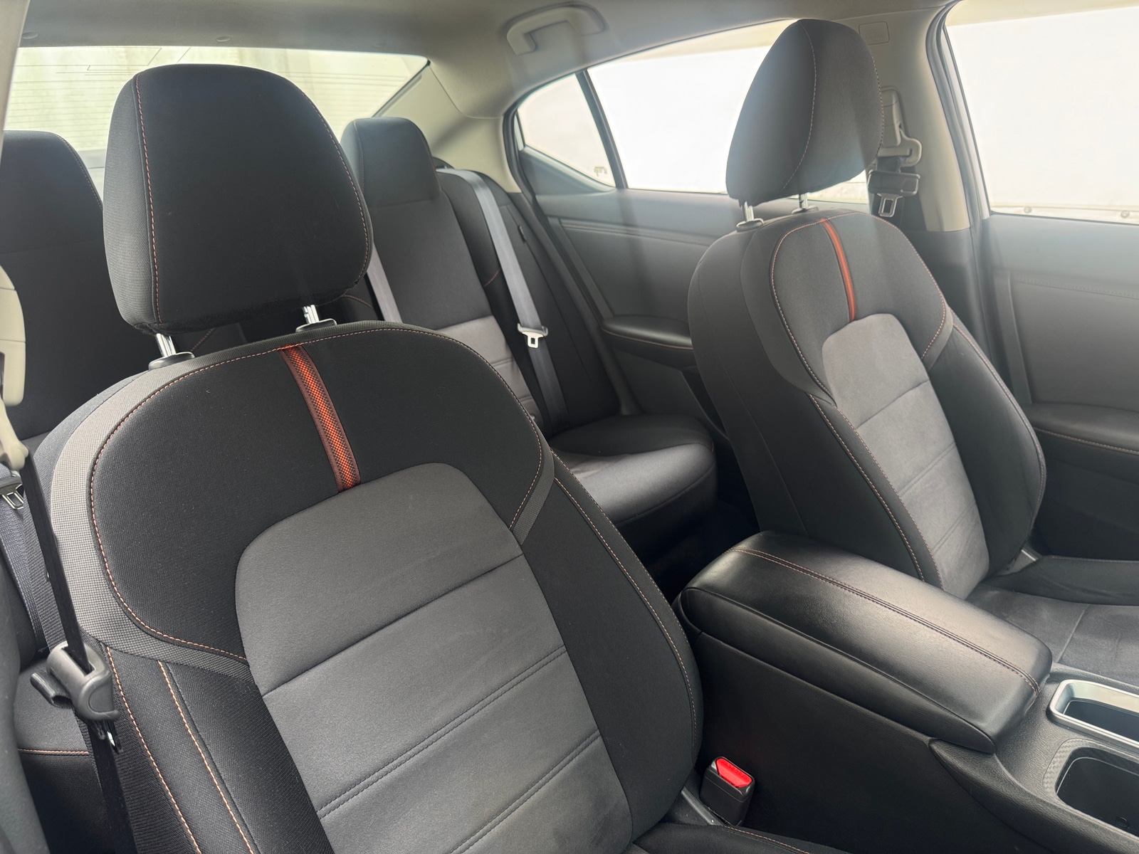 Thumbnail: 2023 Nissan Sentra - 2