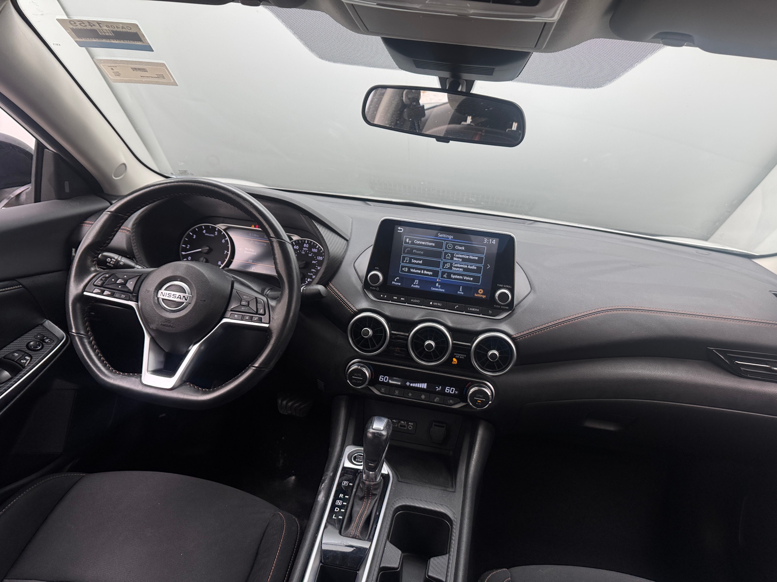 Thumbnail: 2023 Nissan Sentra - 3