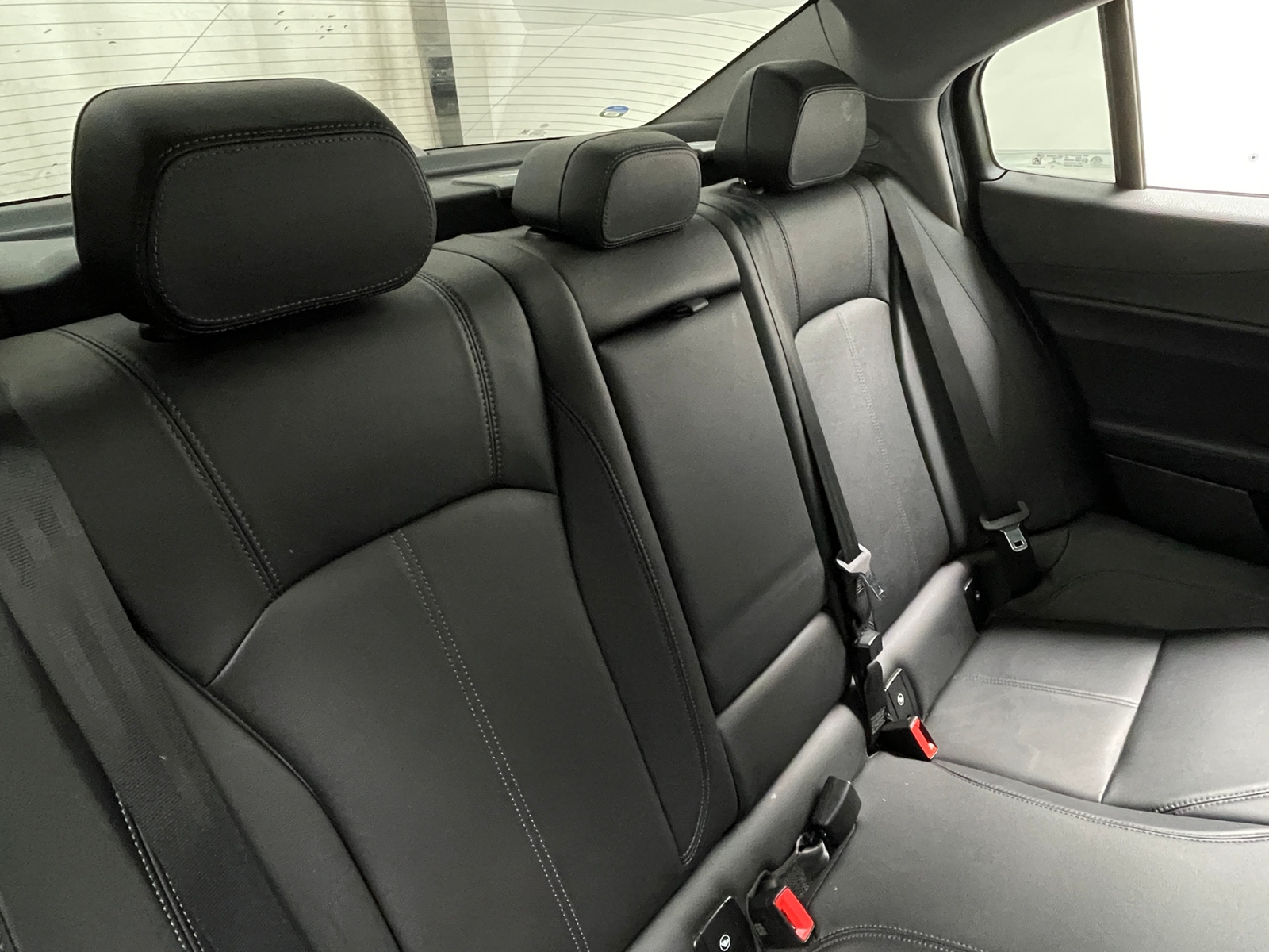 Thumbnail: 2021 Alfa Romeo Giulia - 5