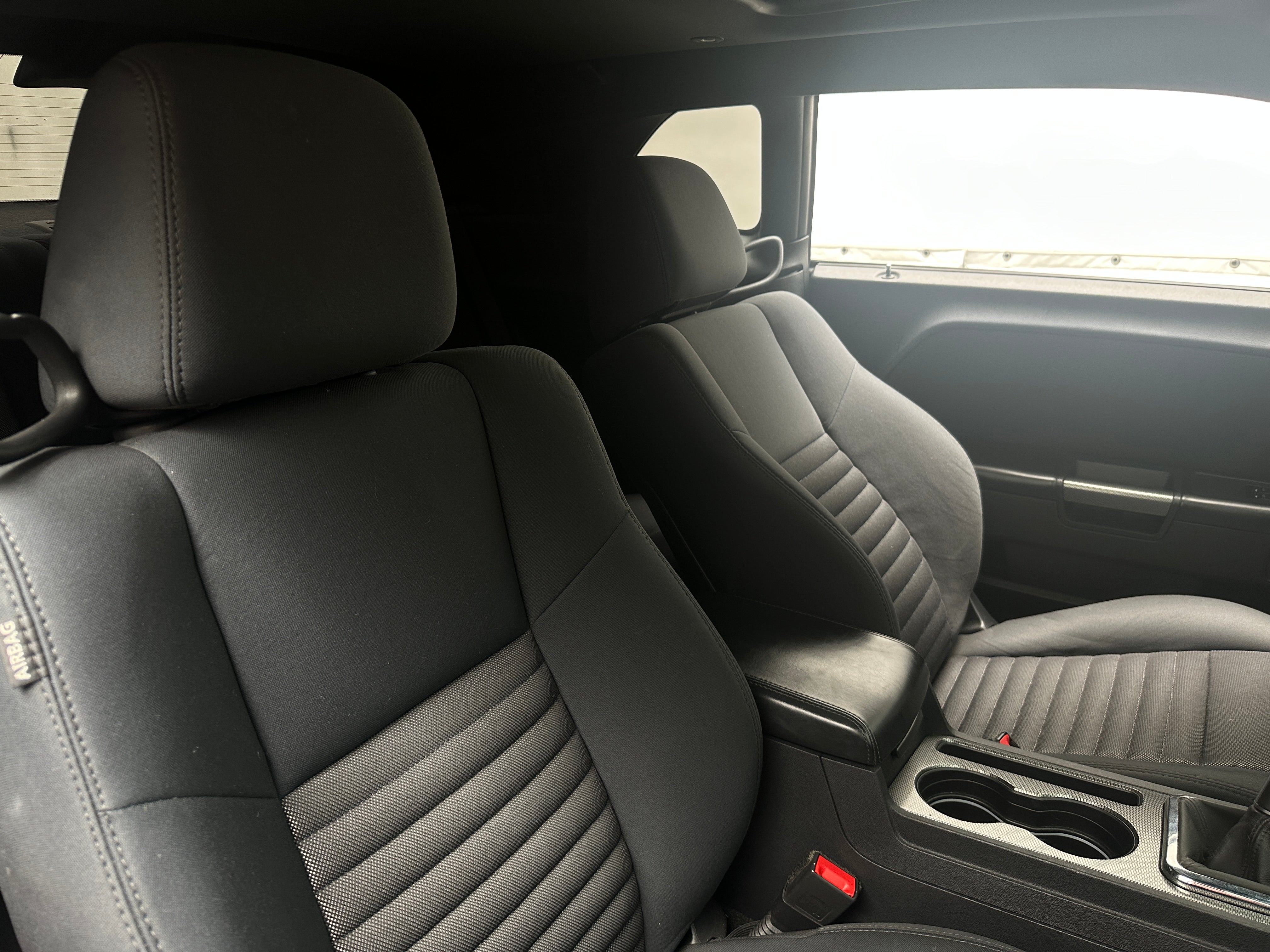 2013 Dodge Challenger