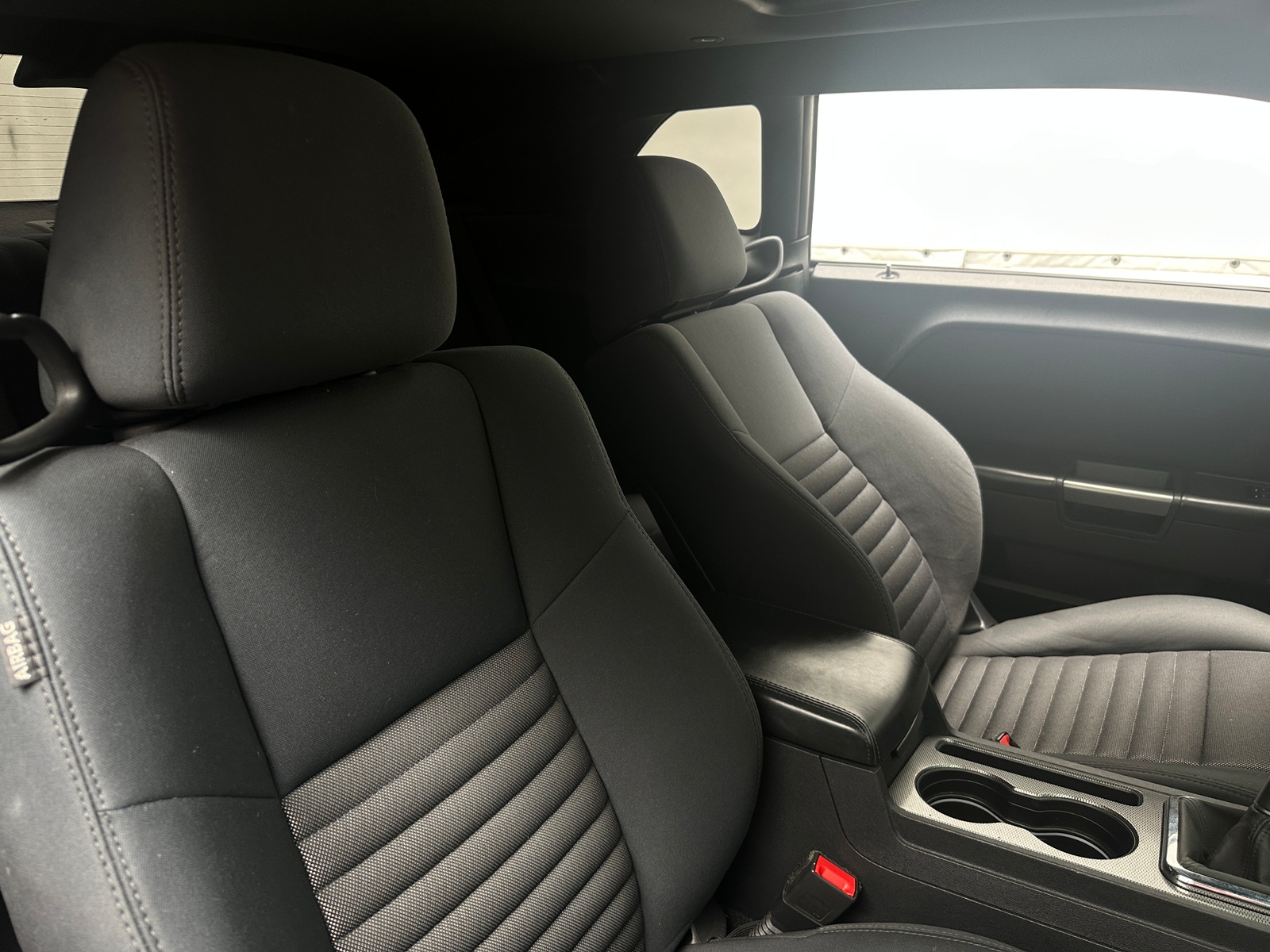 Thumbnail: 2013 Dodge Challenger - 2