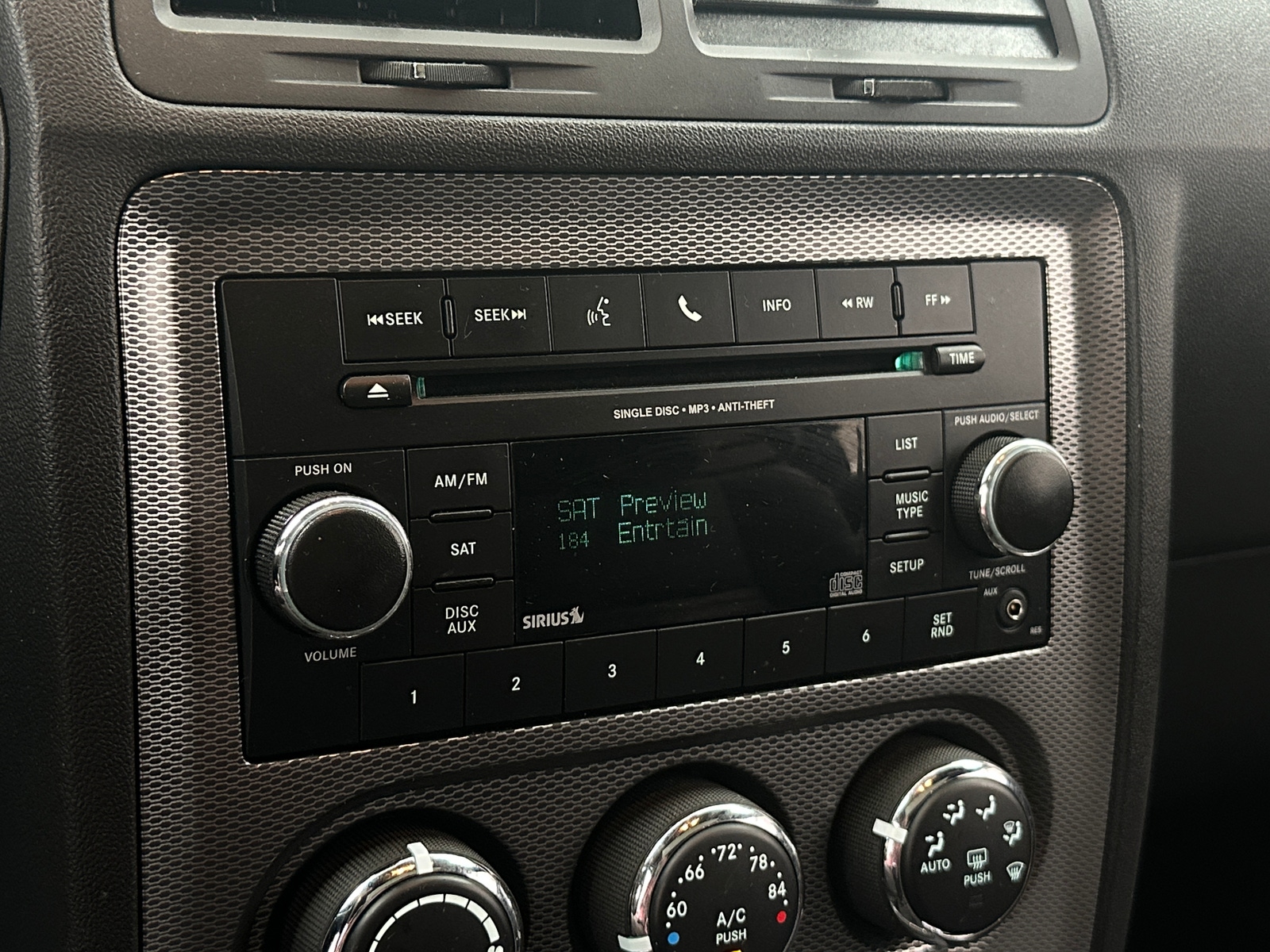 Thumbnail: 2013 Dodge Challenger - 3