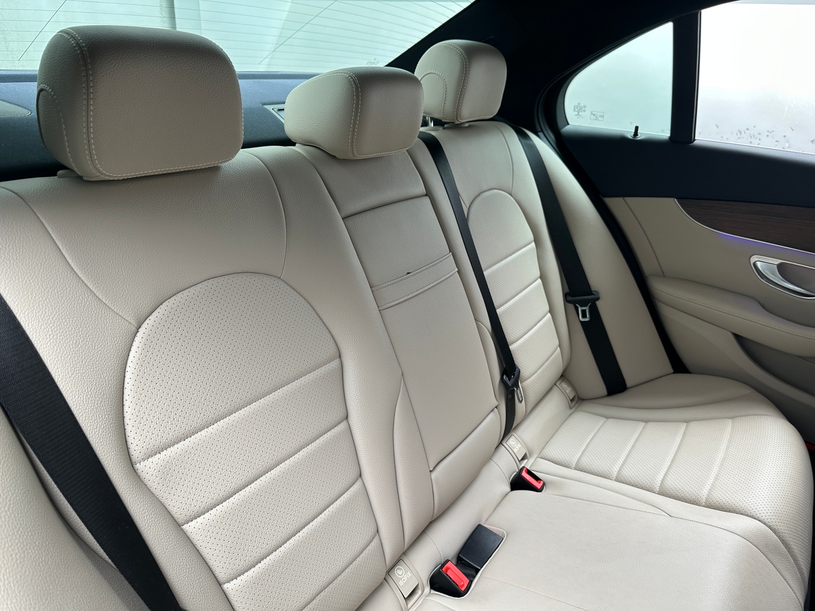 Thumbnail: 2021 Mercedes-Benz C-Class - 6