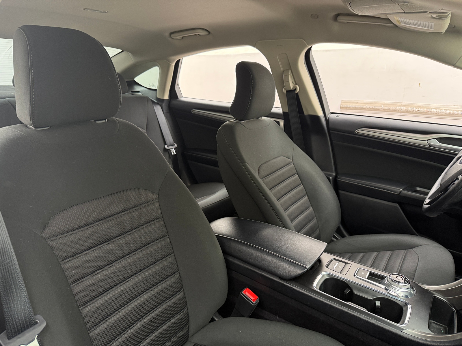 Thumbnail: 2019 Ford Fusion - 2