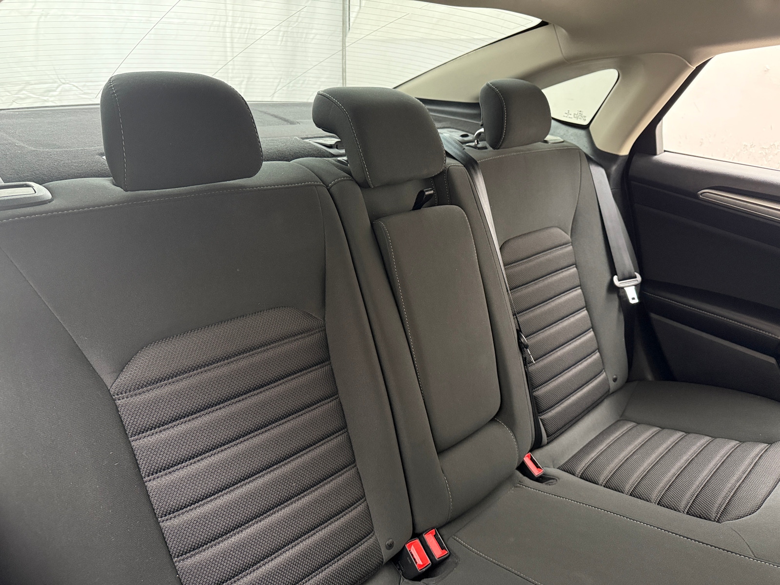 Thumbnail: 2019 Ford Fusion - 6