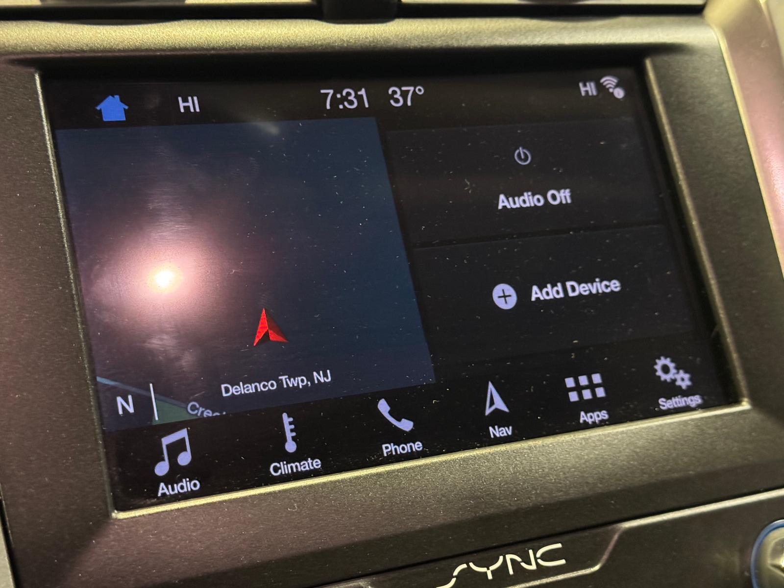 Thumbnail: 2019 Ford Fusion - 4