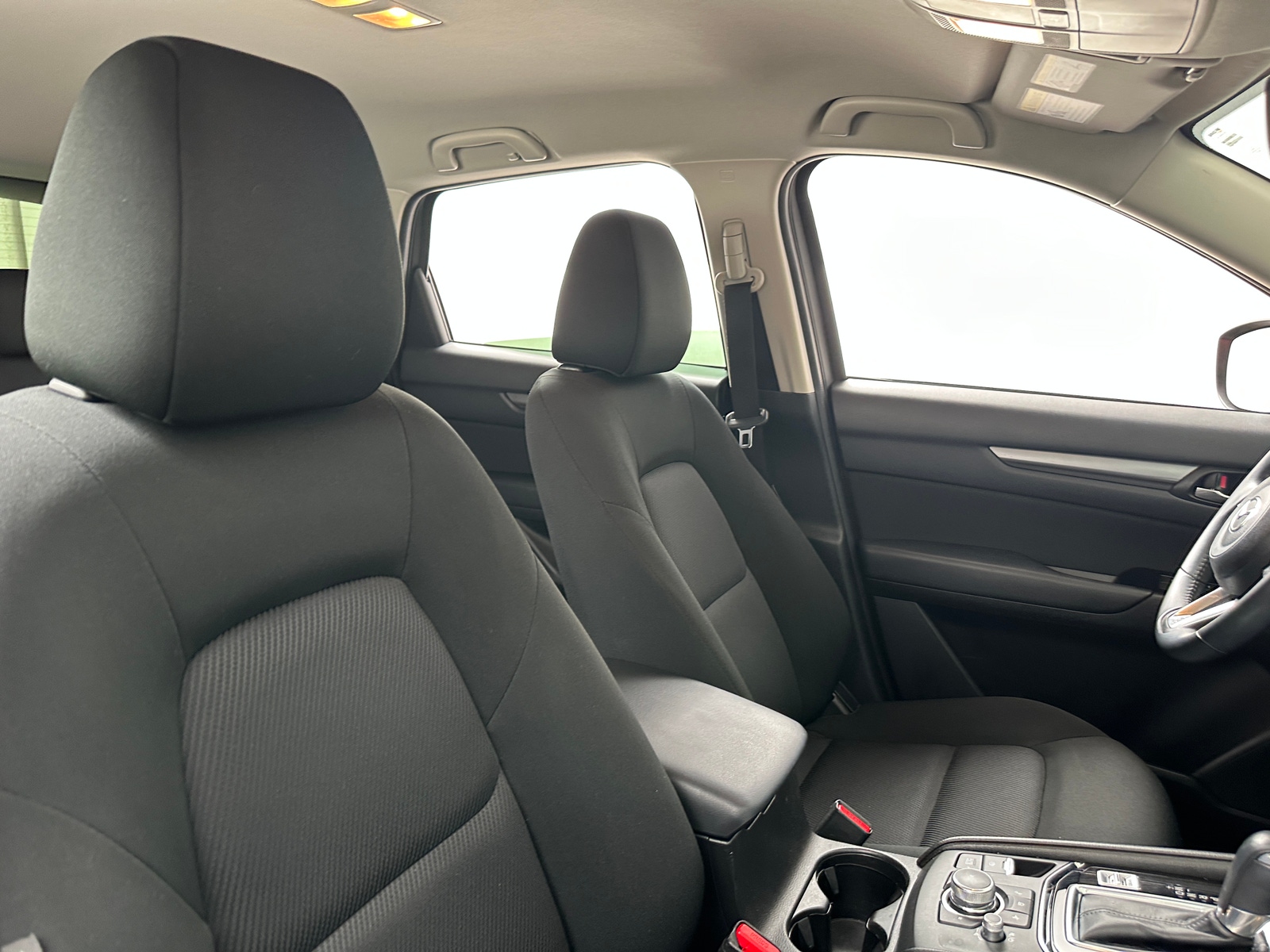 Thumbnail: 2022 Mazda CX-5 - 2