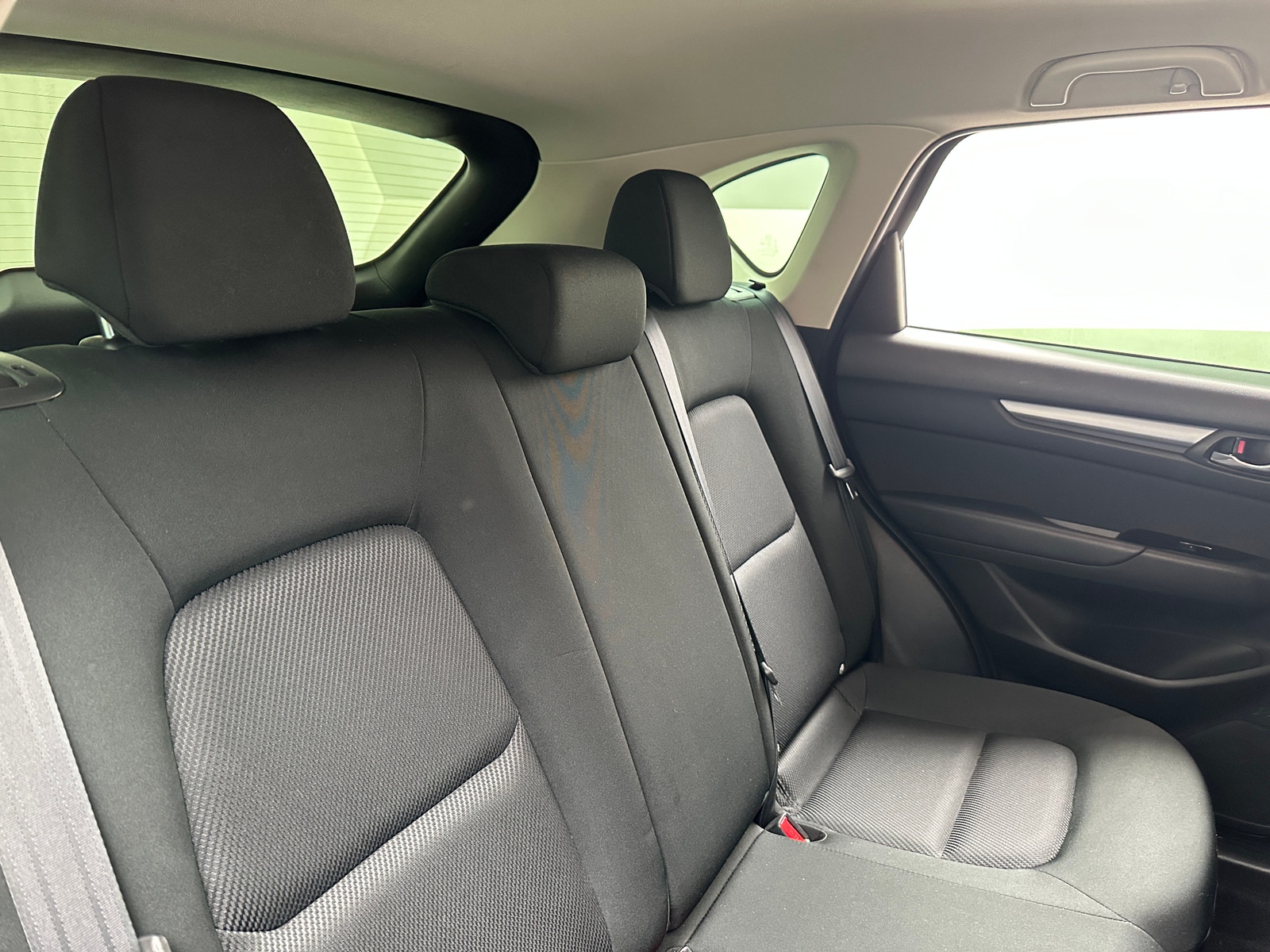 Thumbnail: 2022 Mazda CX-5 - 6