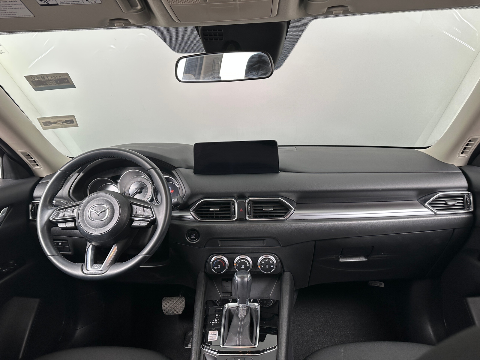 Thumbnail: 2022 Mazda CX-5 - 3