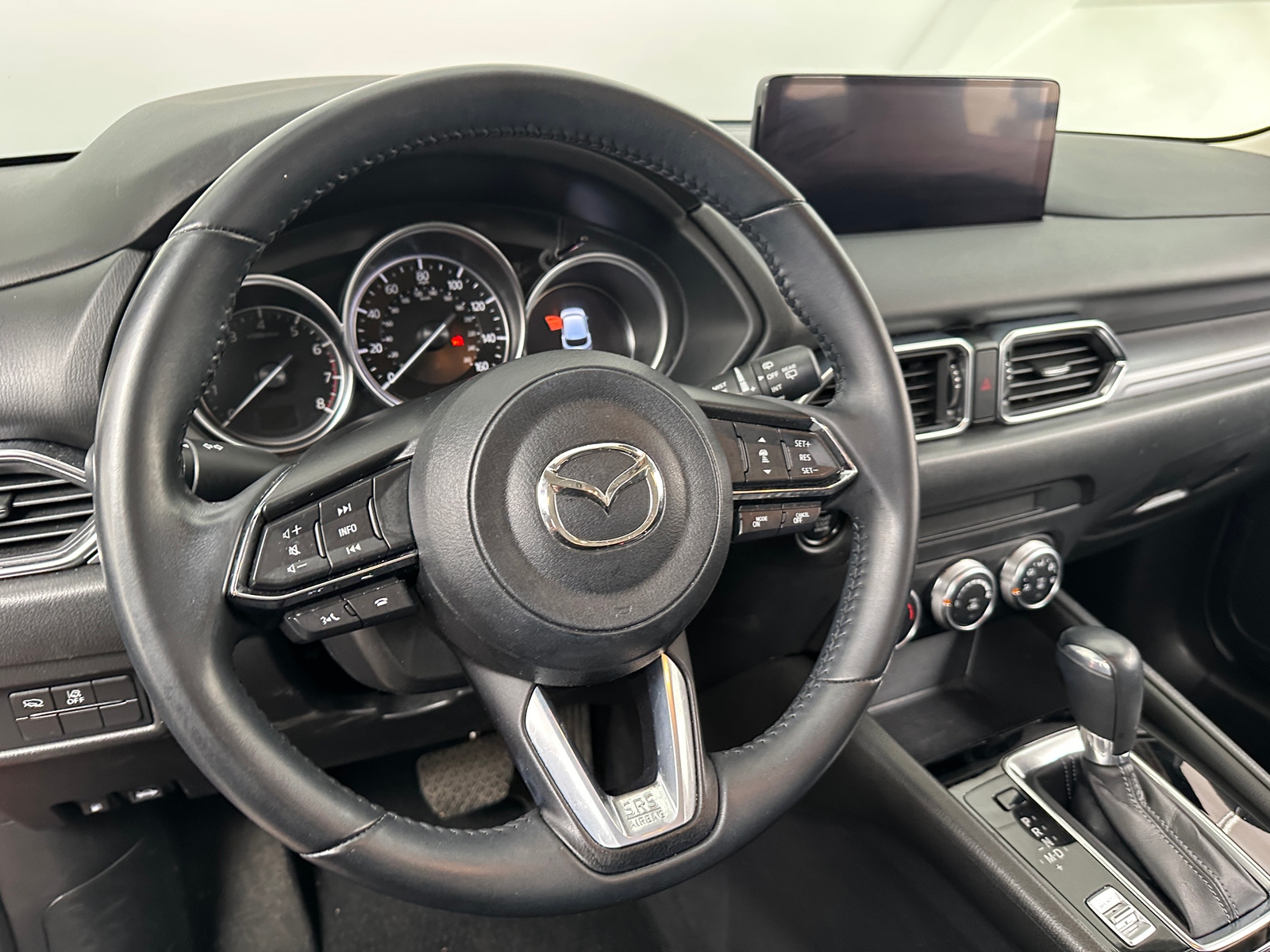 Thumbnail: 2022 Mazda CX-5 - 5