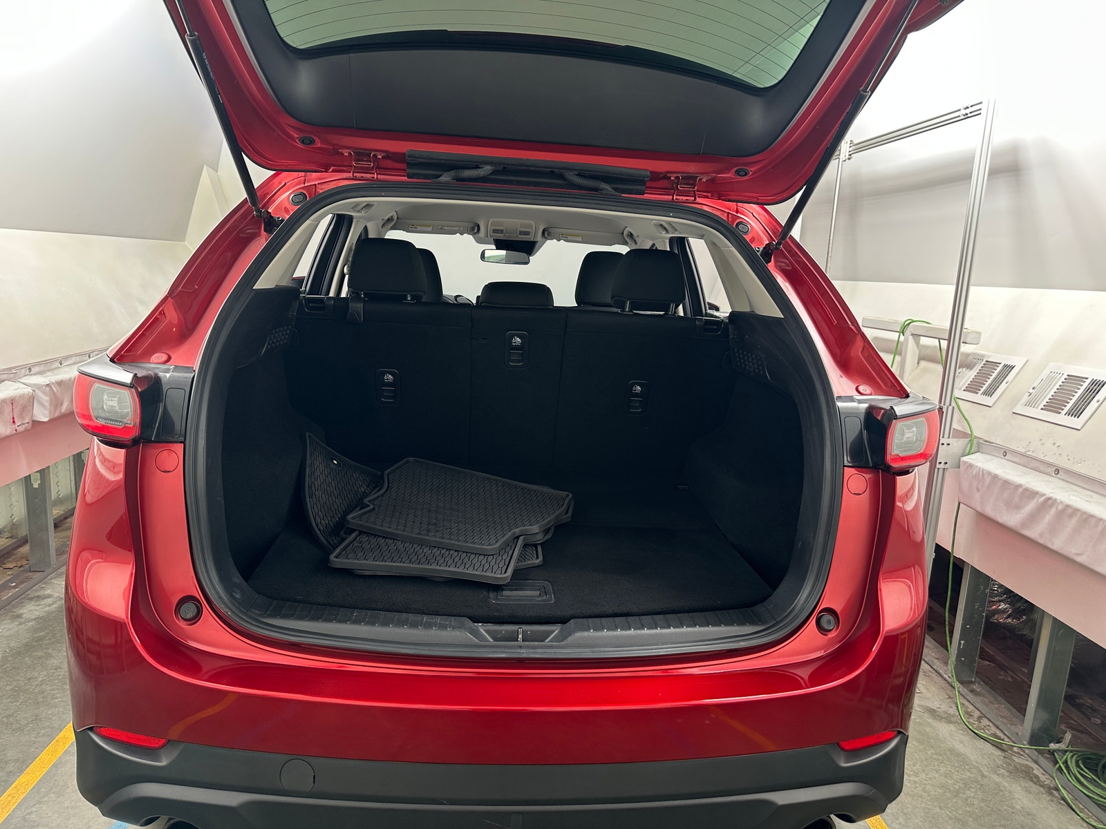 Thumbnail: 2022 Mazda CX-5 - 7