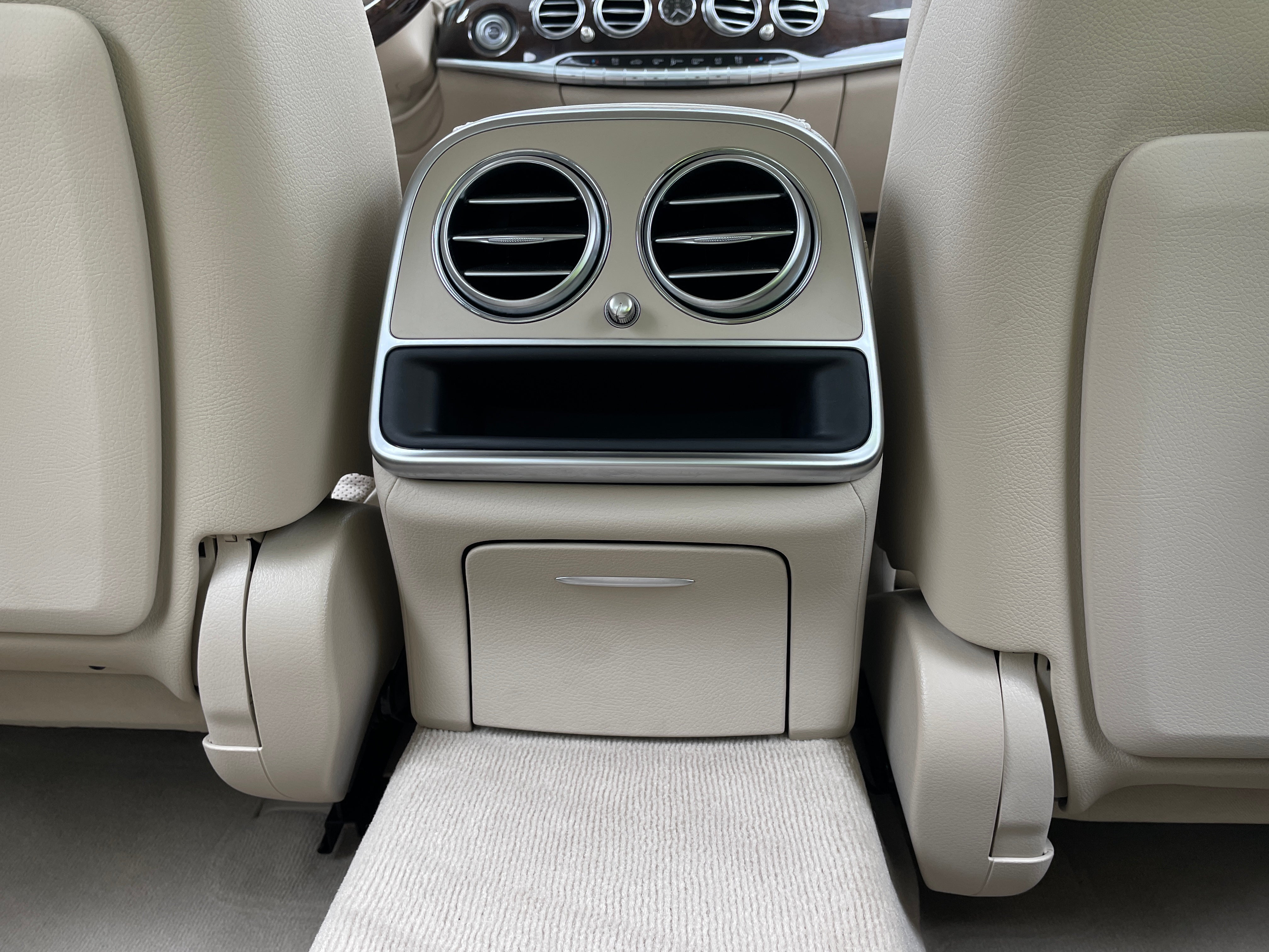 2020 Mercedes-Benz S-Class