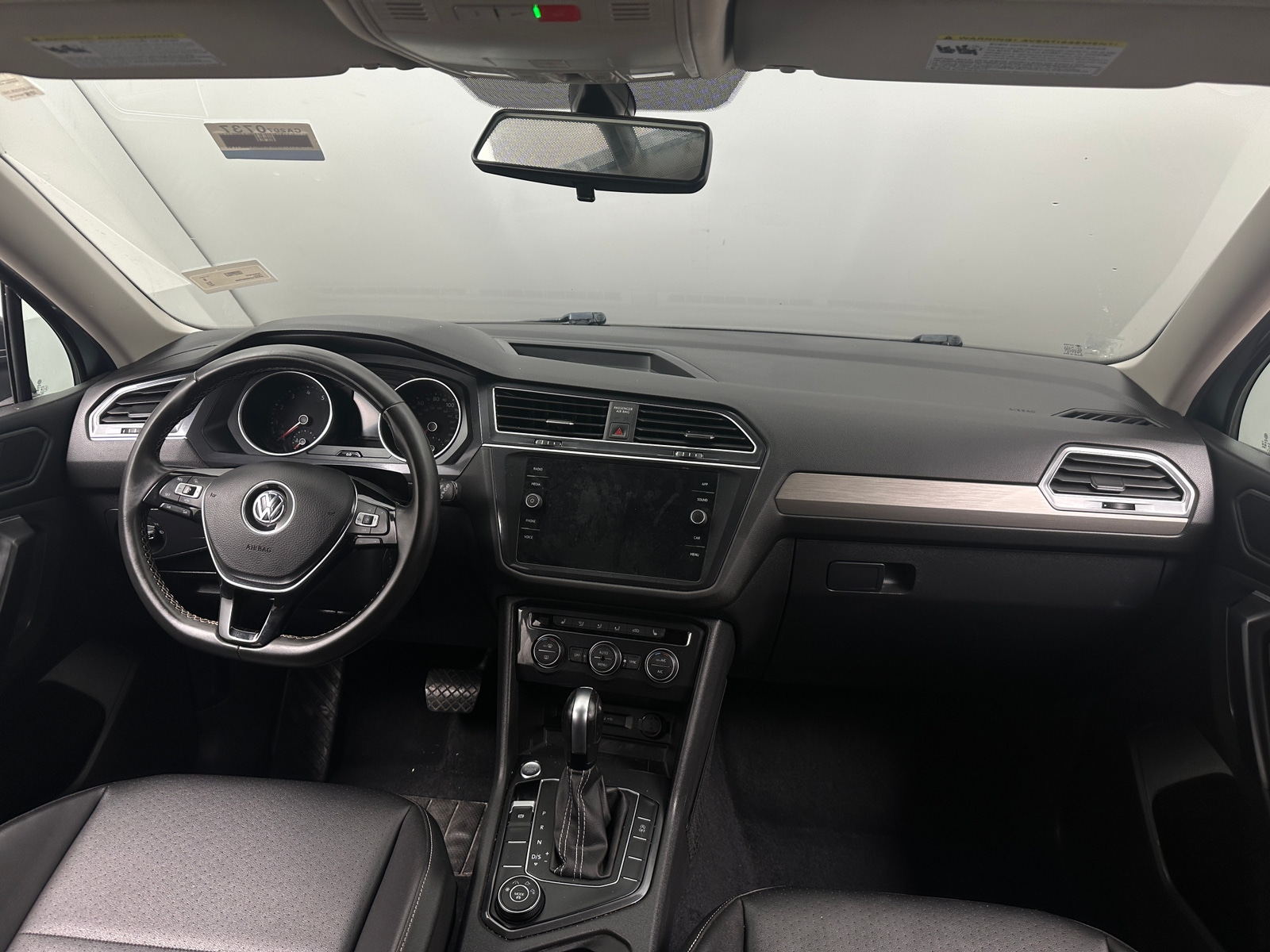 Thumbnail: 2021 Volkswagen Tiguan - 2