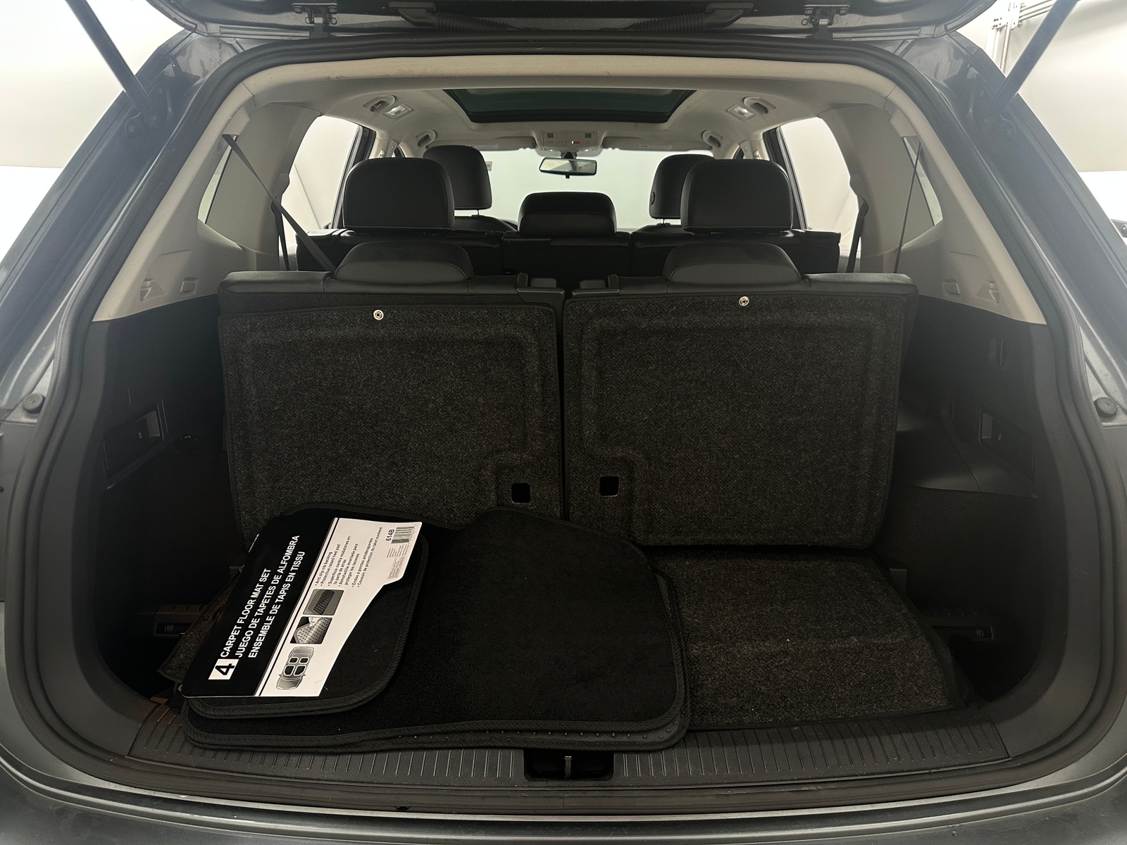 Thumbnail: 2021 Volkswagen Tiguan - 6