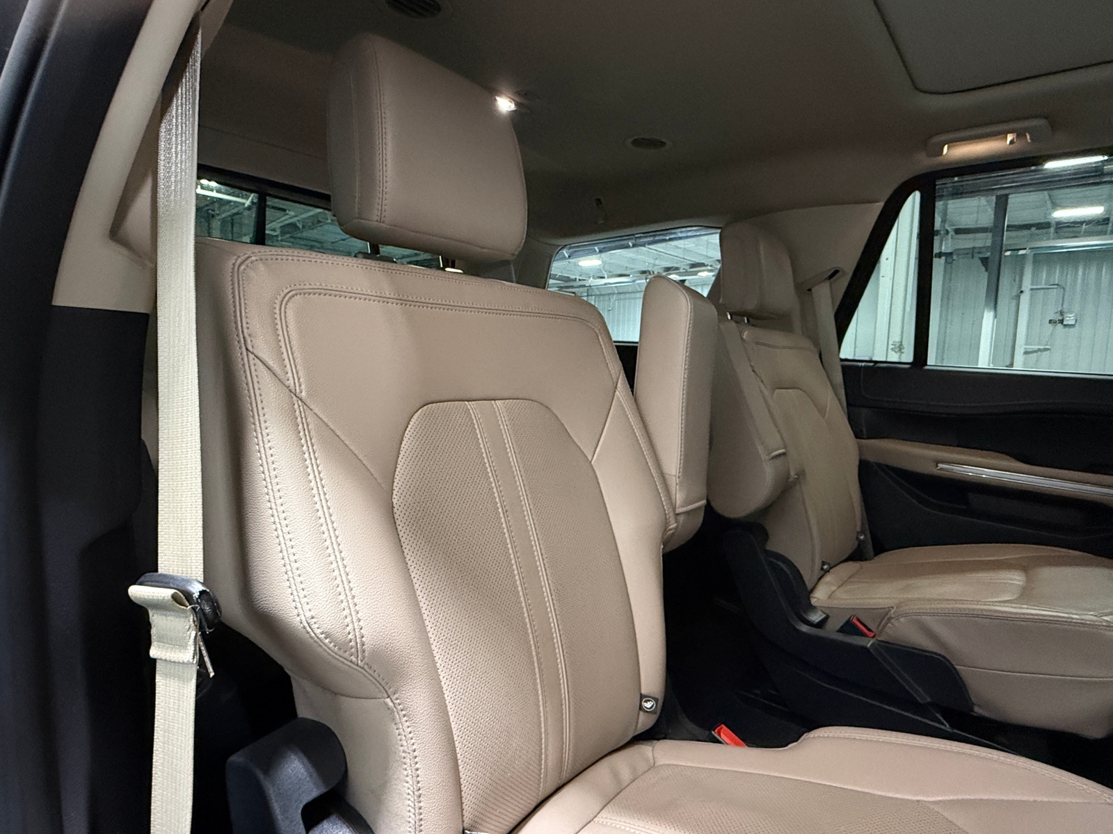 Thumbnail: 2024 Ford Expedition - 5