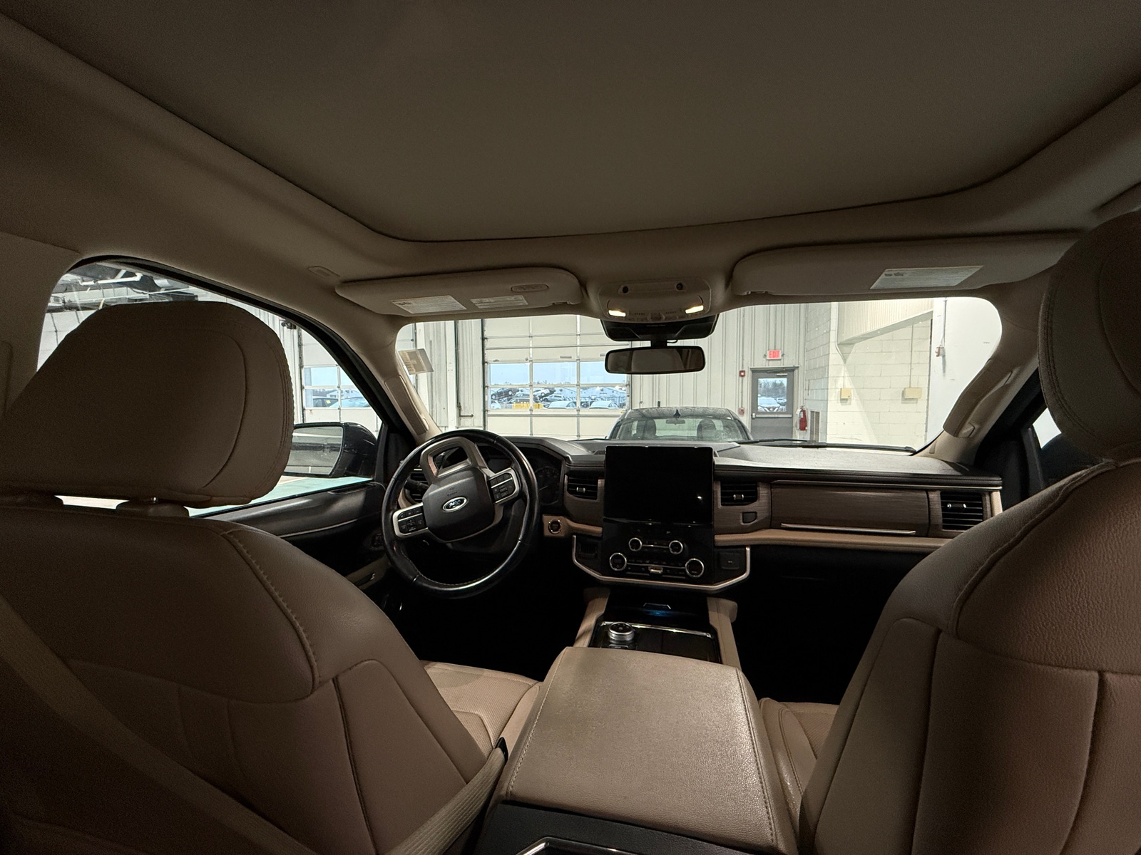 Thumbnail: 2024 Ford Expedition - 2