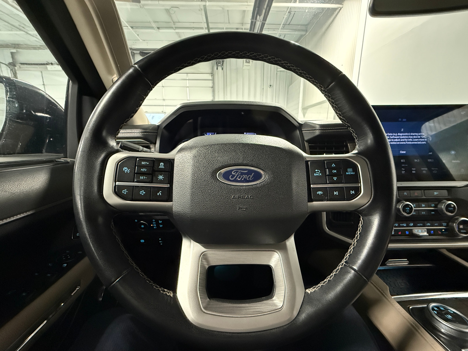 Thumbnail: 2024 Ford Expedition - 4