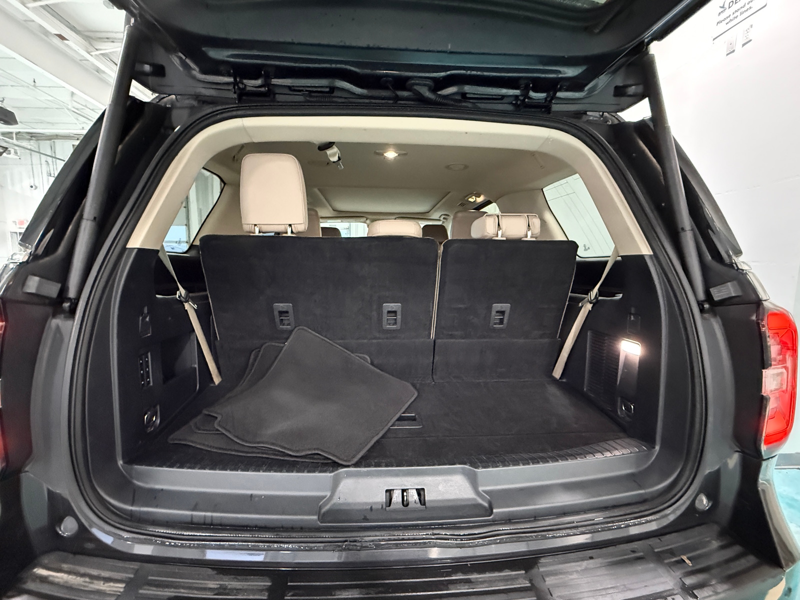 Thumbnail: 2024 Ford Expedition - 6