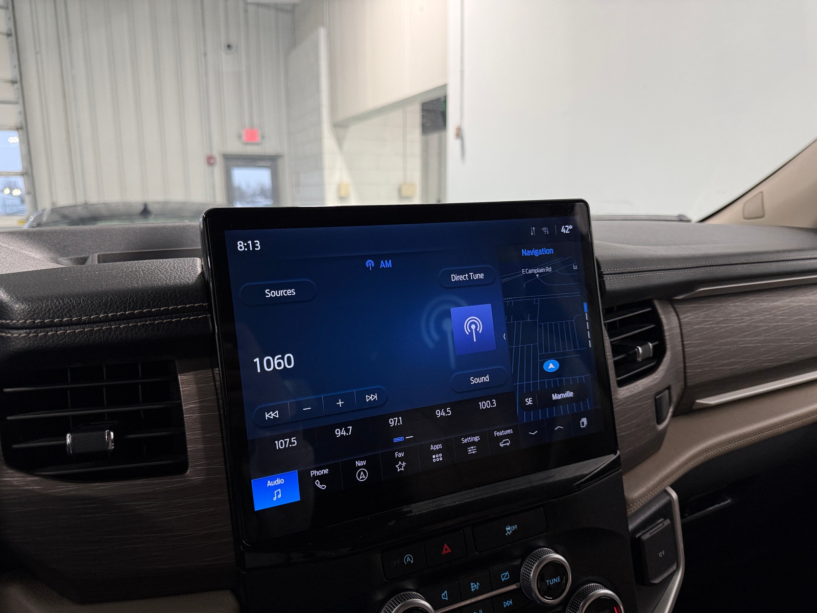 Thumbnail: 2024 Ford Expedition - 3