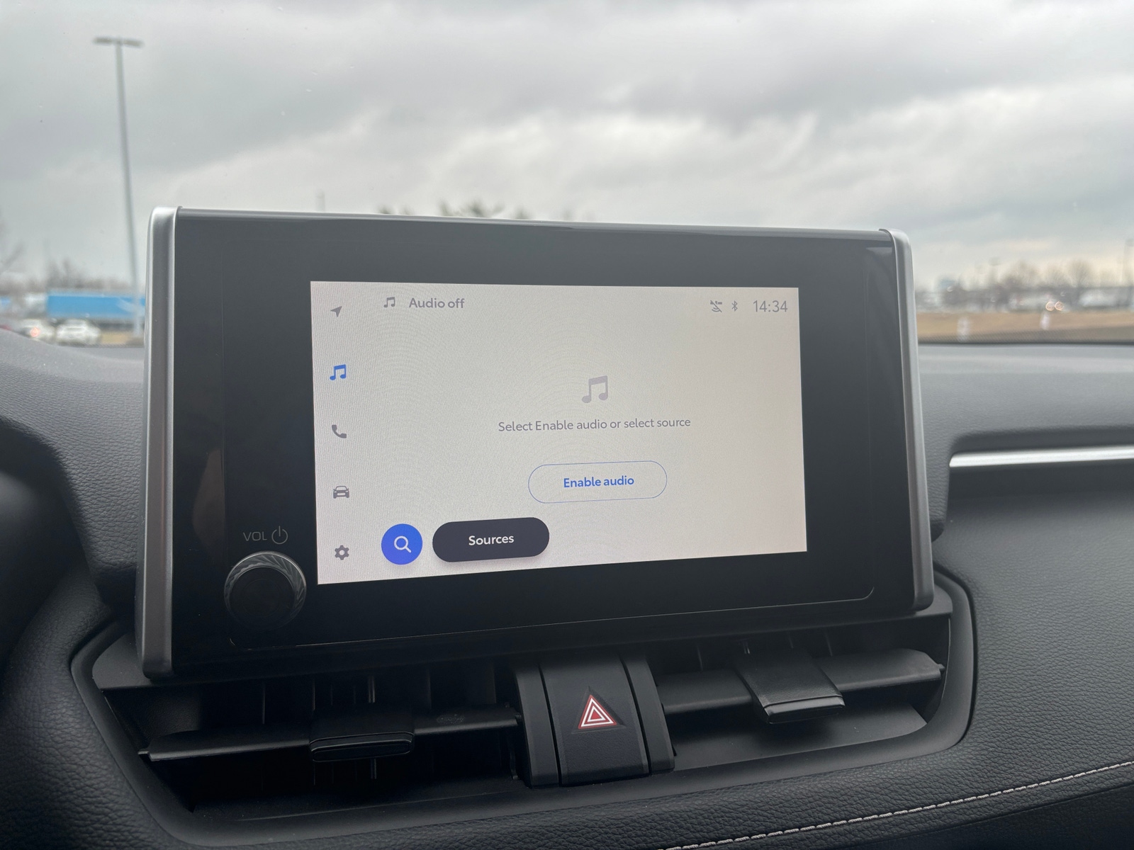 Thumbnail: 2025 Toyota RAV4 - 4