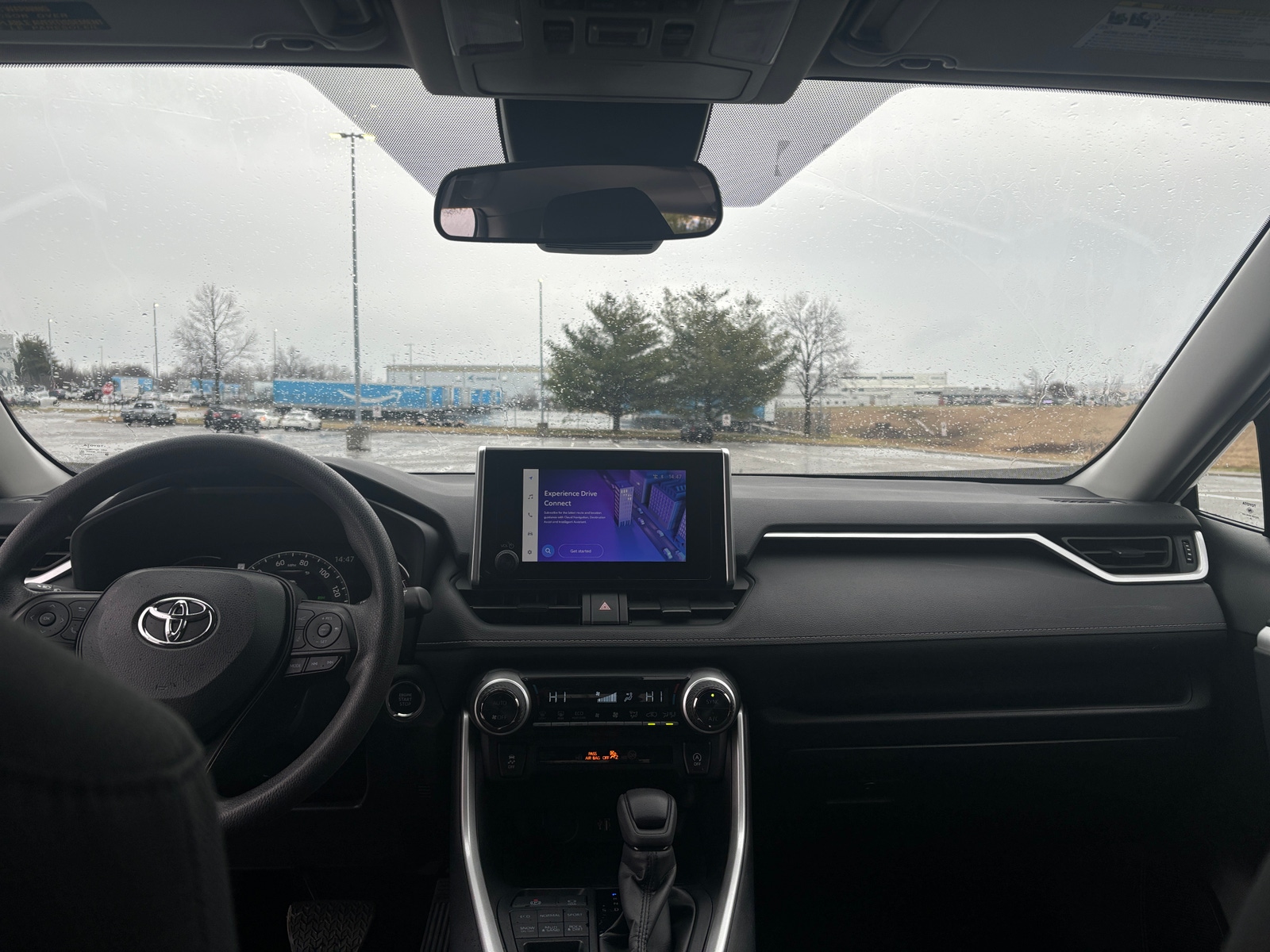 Thumbnail: 2025 Toyota RAV4 - 3