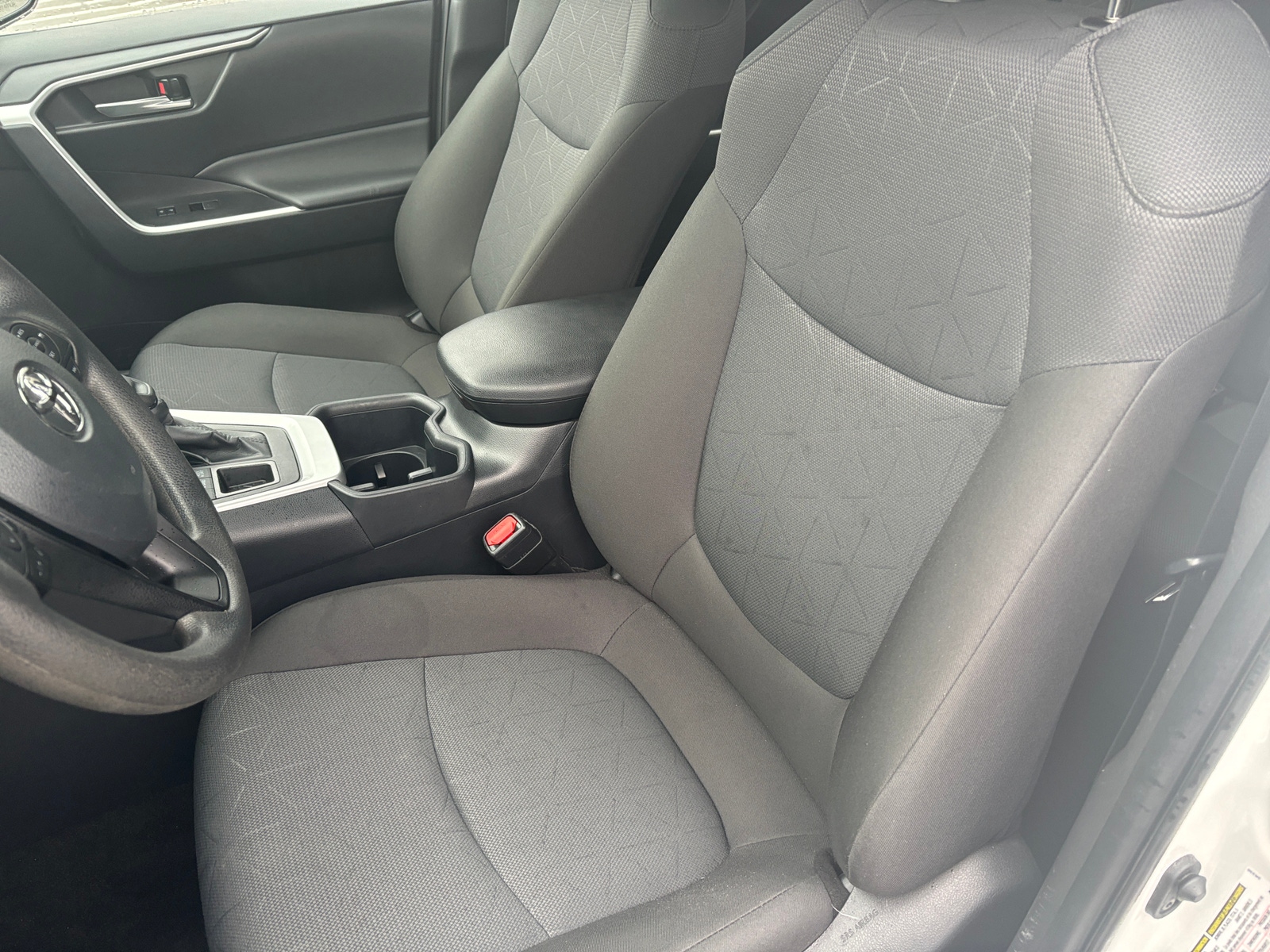 Thumbnail: 2025 Toyota RAV4 - 2