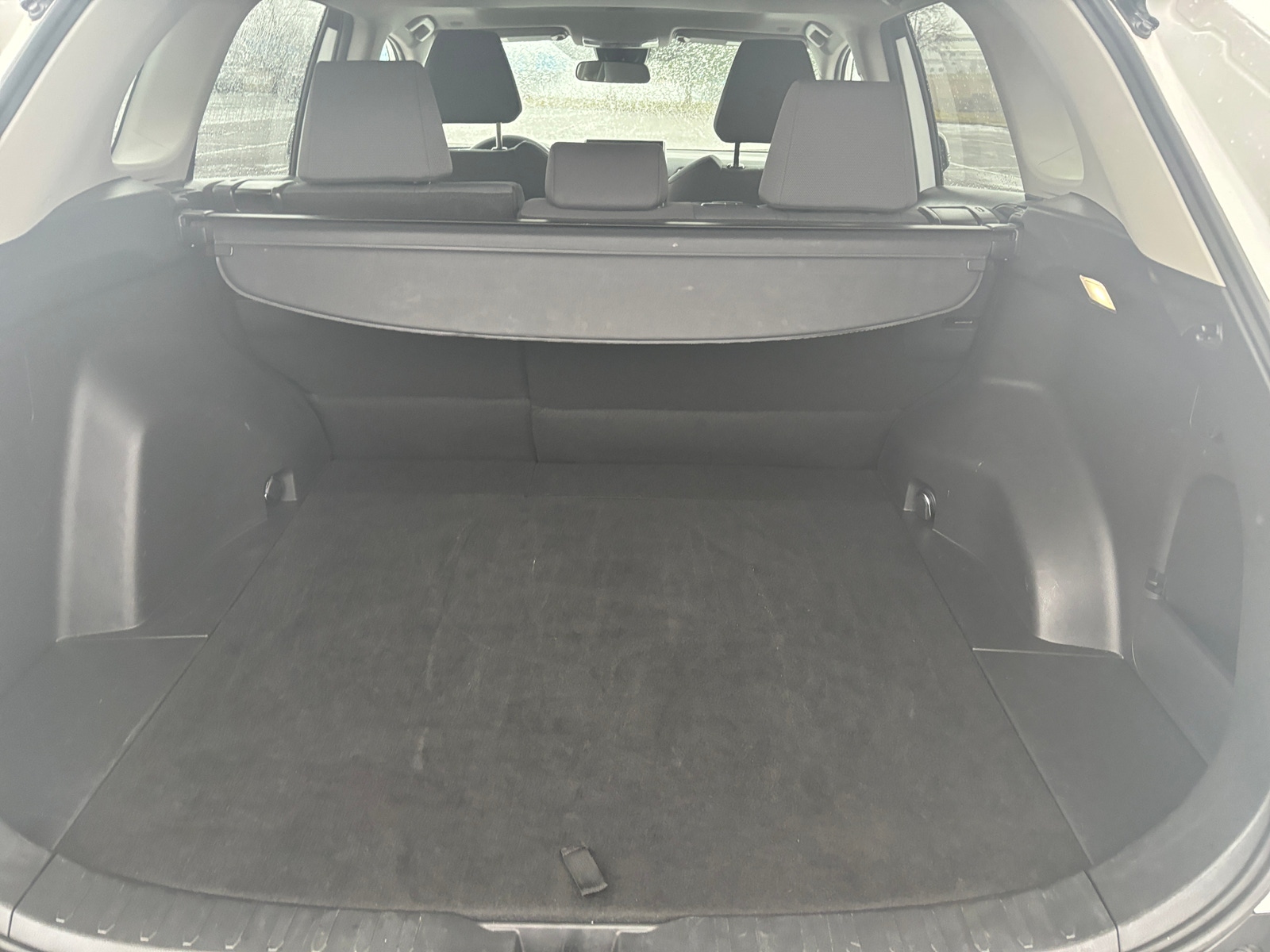 Thumbnail: 2025 Toyota RAV4 - 6