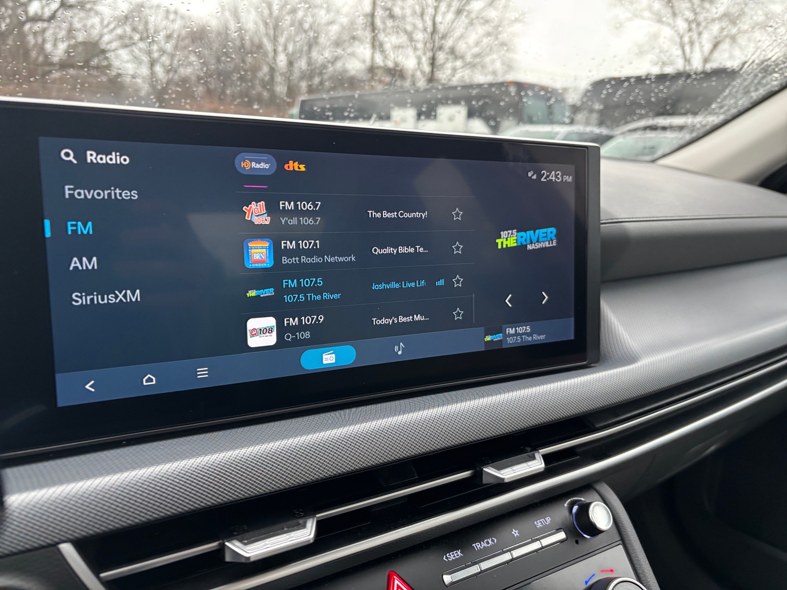 Thumbnail: 2025 Hyundai Sonata - 4