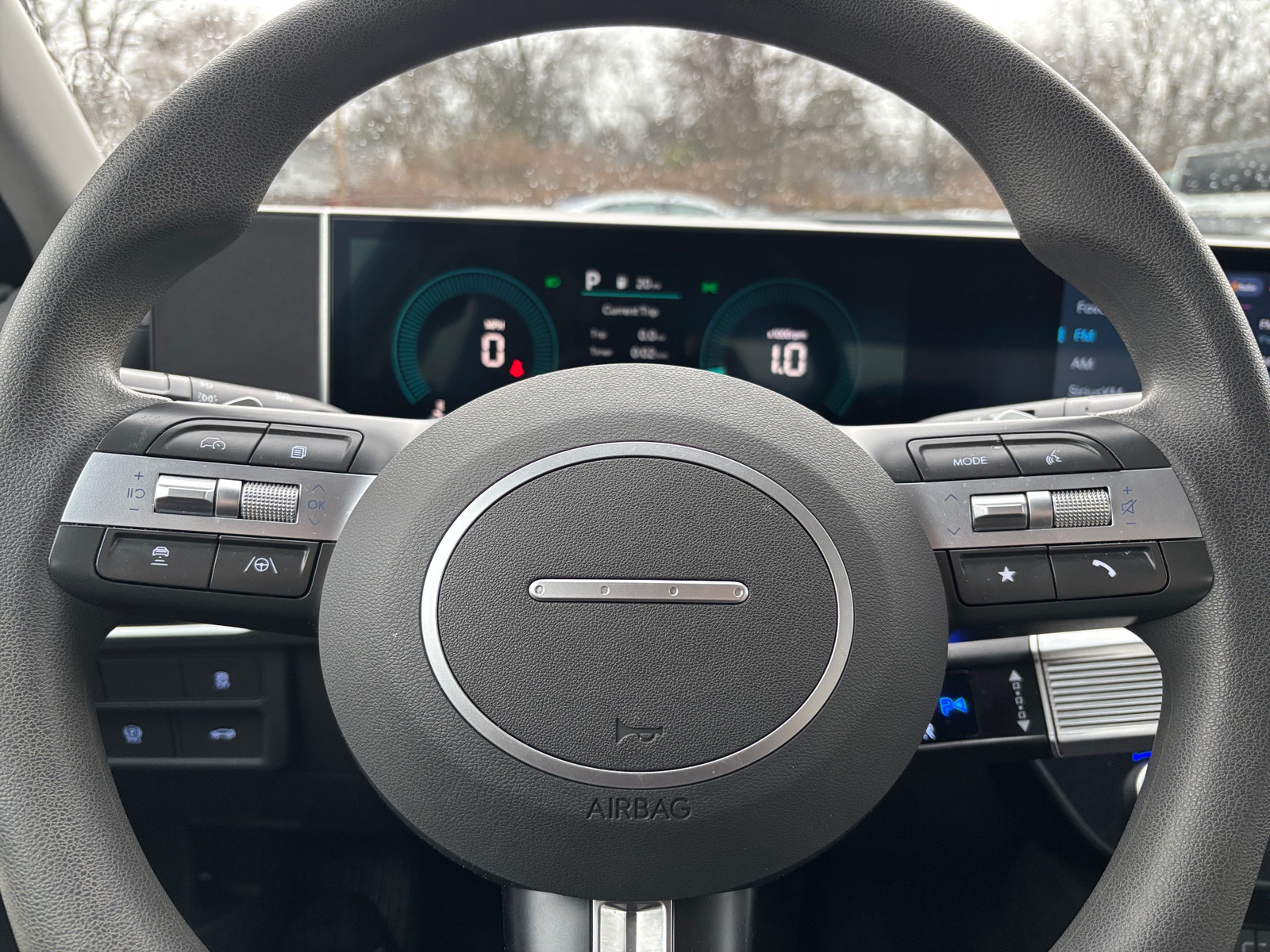 Thumbnail: 2025 Hyundai Sonata - 5