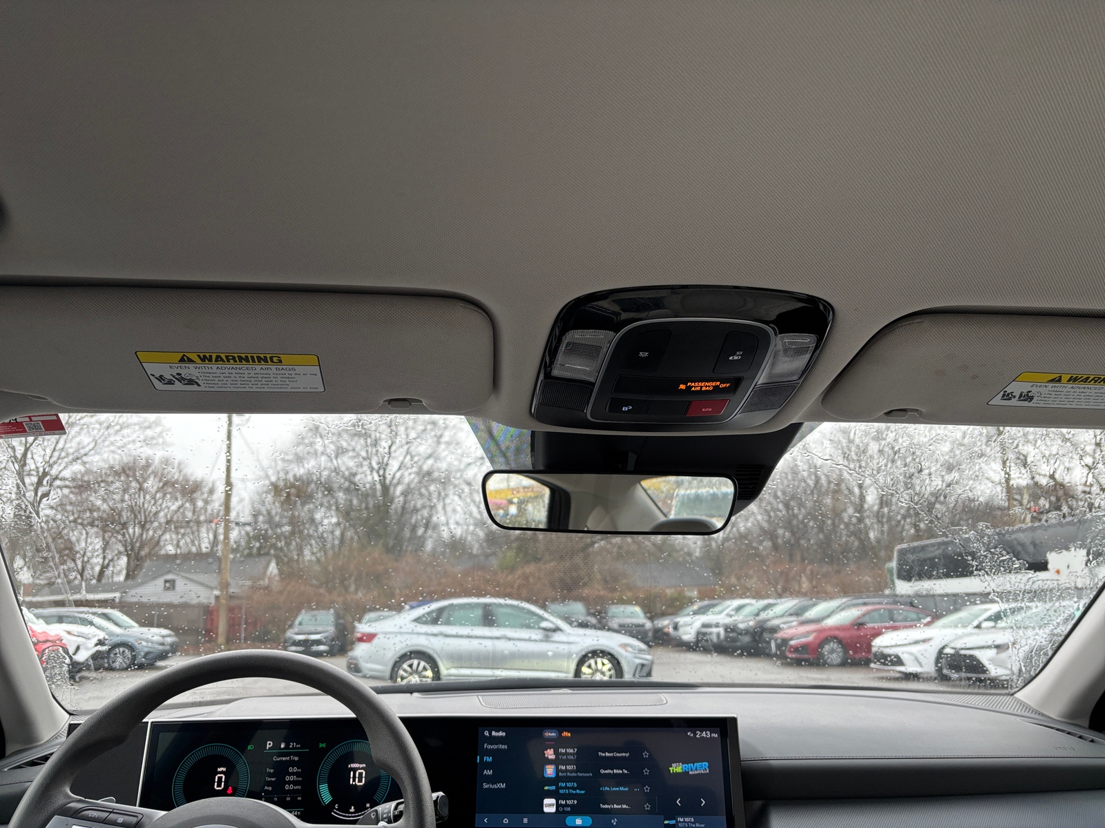 Thumbnail: 2025 Hyundai Sonata - 3