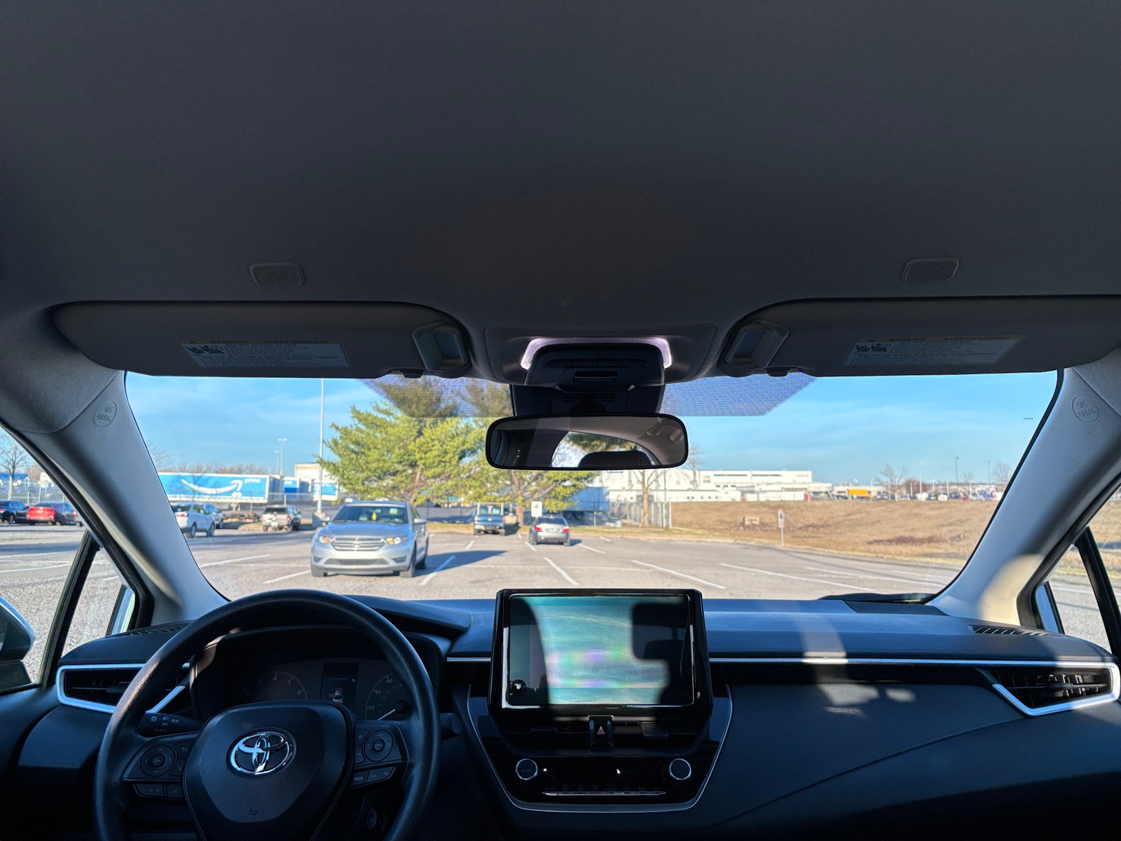 Thumbnail: 2025 Toyota Corolla - 3