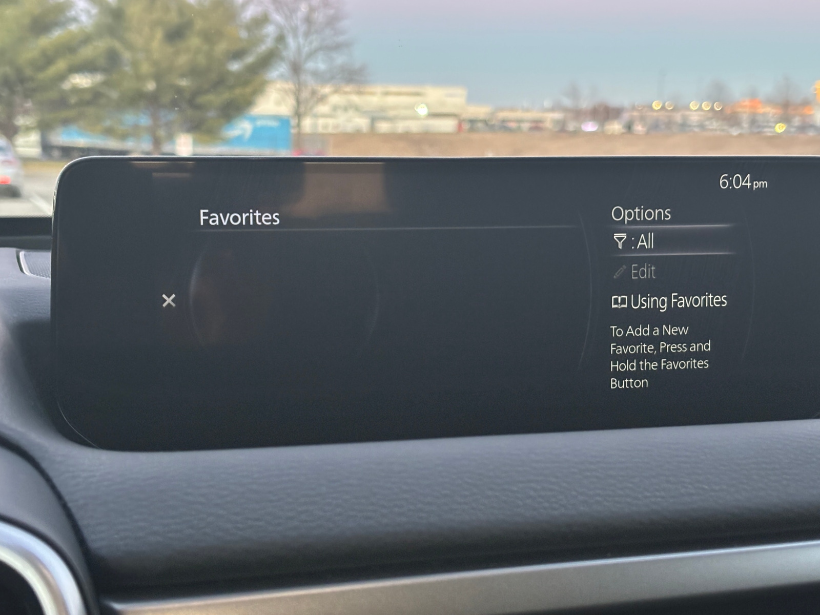 Thumbnail: 2025 Mazda CX-50 - 4