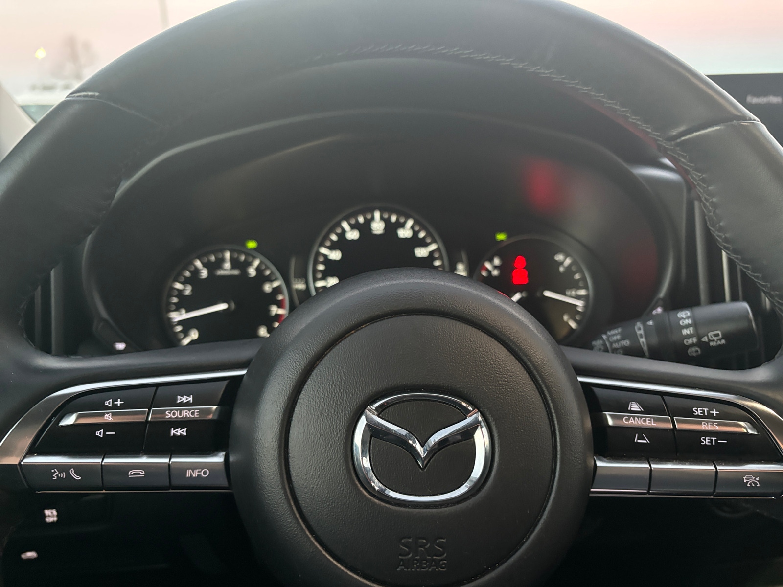 Thumbnail: 2025 Mazda CX-50 - 5